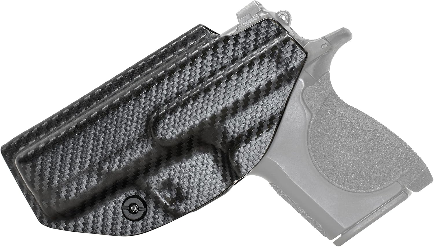 Base IWB Concealed Carry Holster Veteran Owned Made in USA - Fits