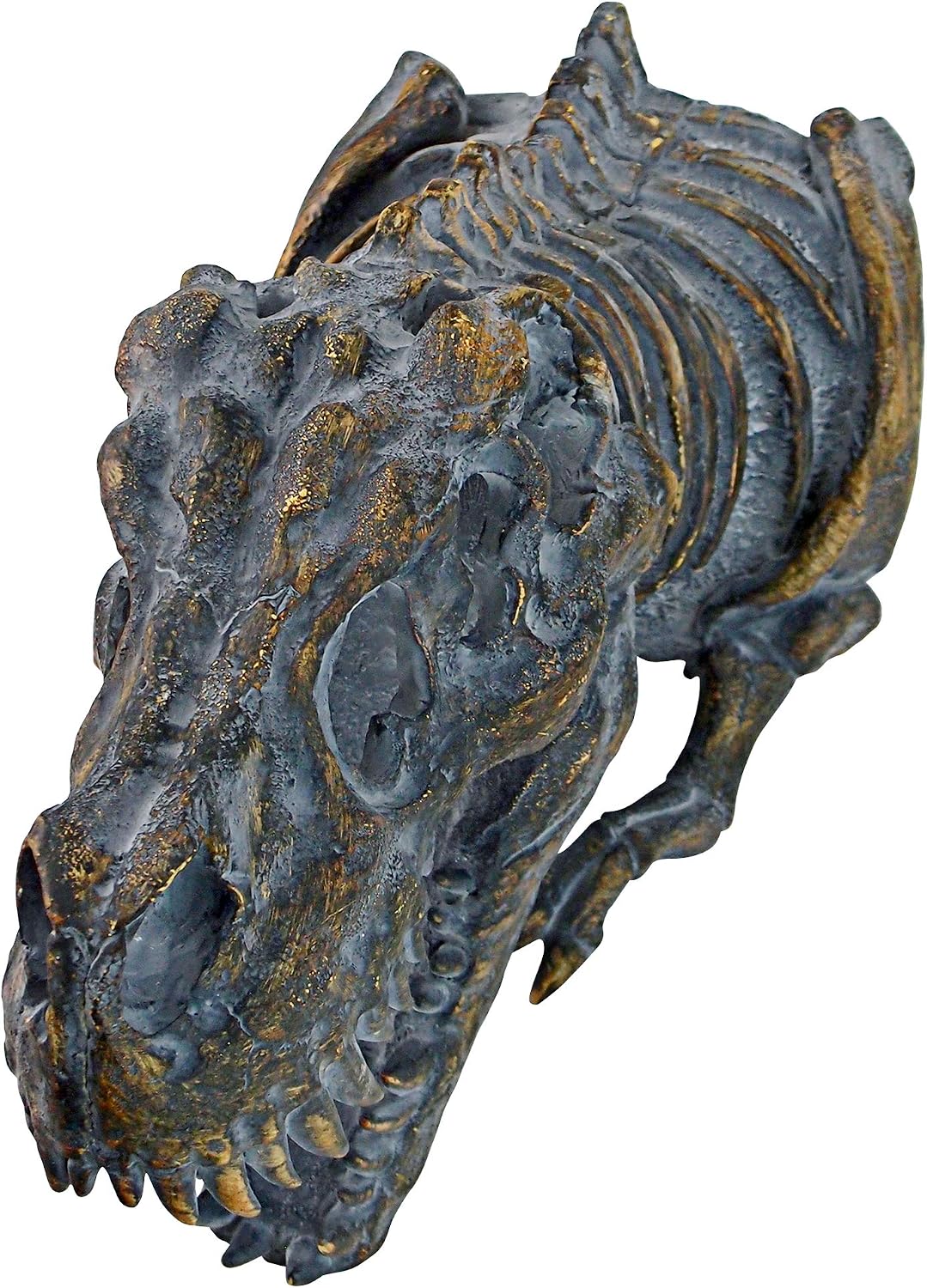 Design Toscano Talysus the Terrible Gargoyle Sculpture