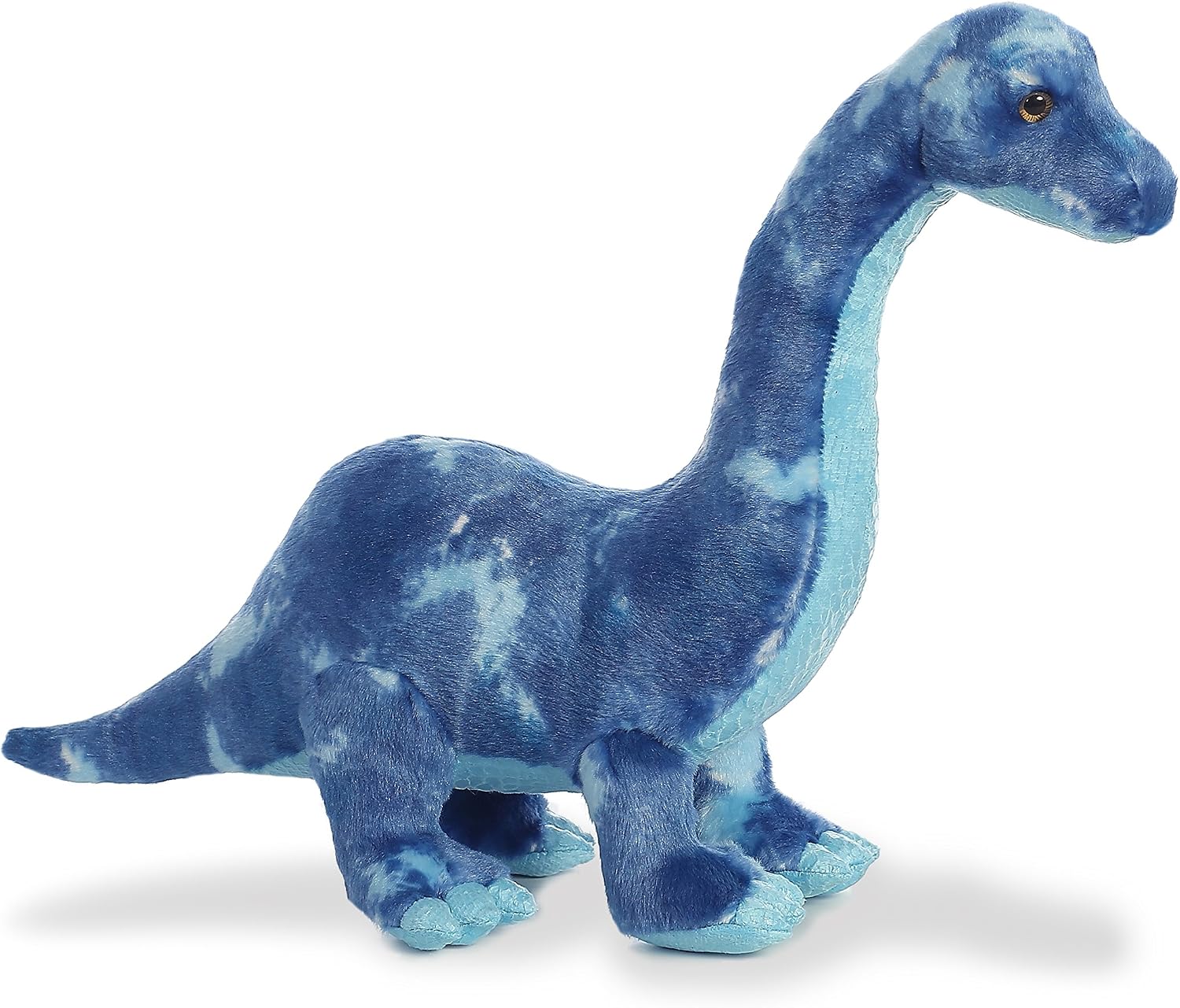 Aurora Dinos & Dragons 15" Spinosaurus Ferocious Stuffed Animal | Vibrant prehistoric and mythical designs for imaginative play