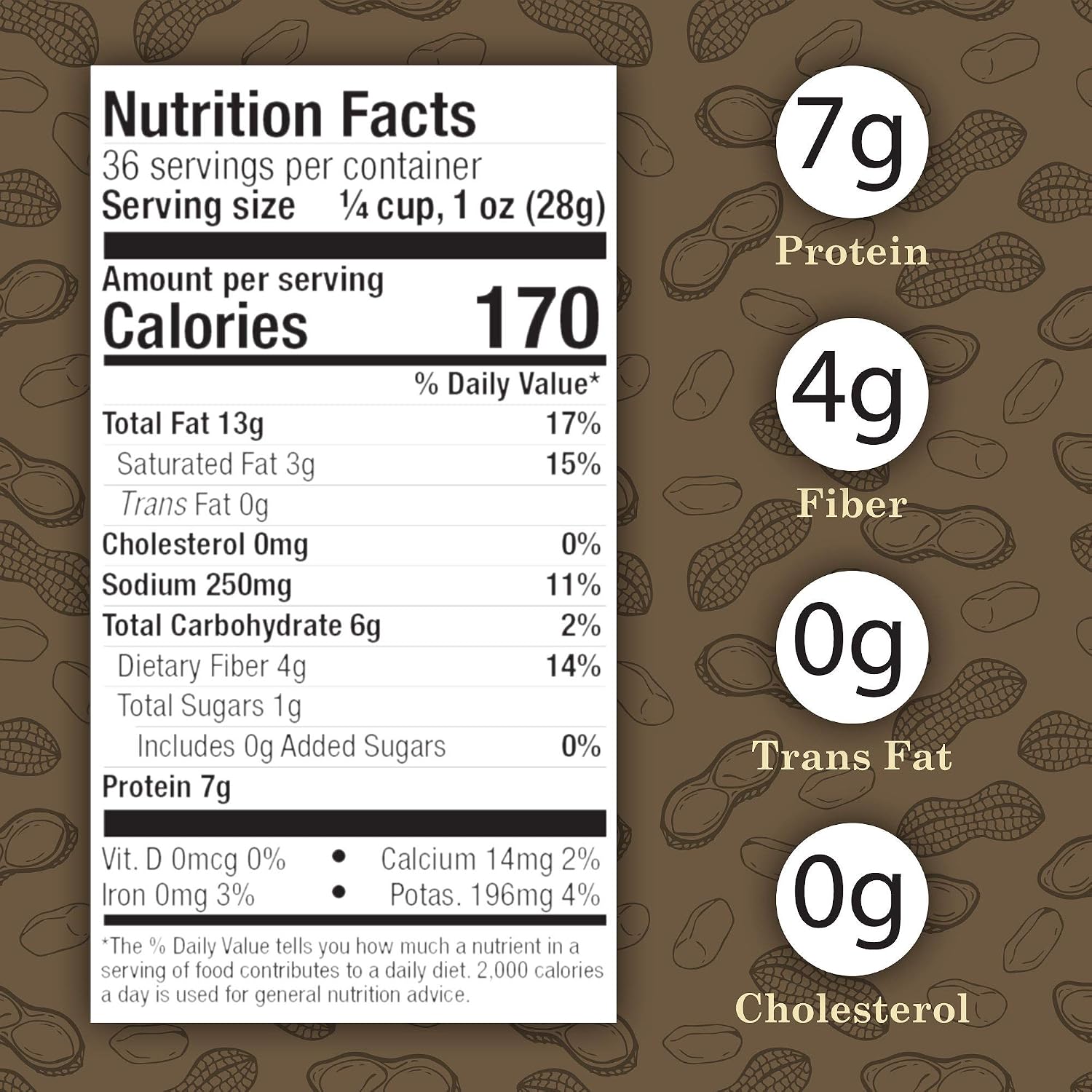 Virginia Diner Chocolate Pecan Dovetail Candy Clusters with Caramel - Preservative Free from Virginia Since 1929-18 Oz