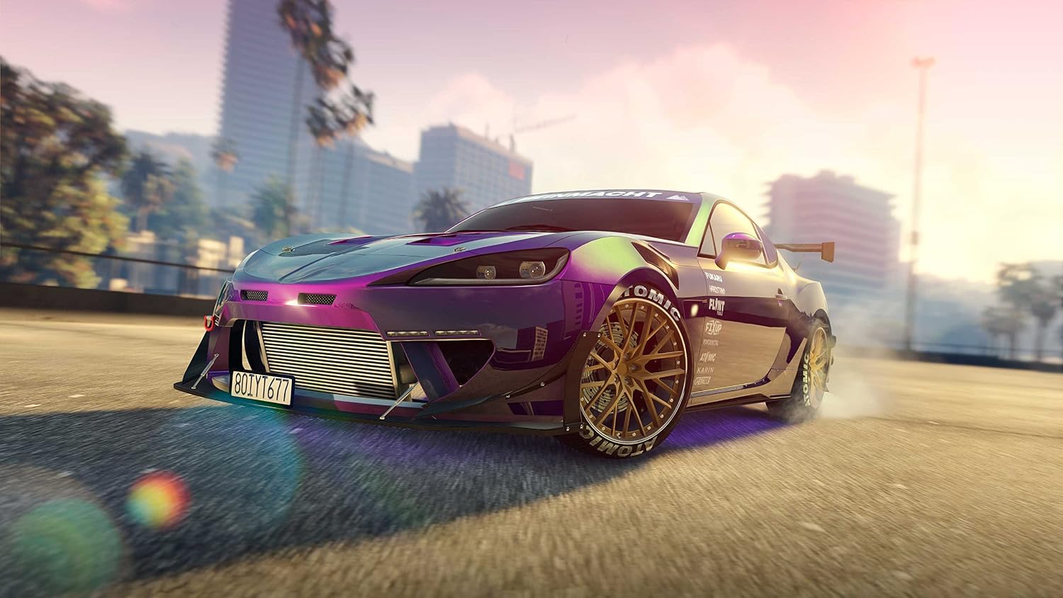 Grand Theft Auto V Playstation 4