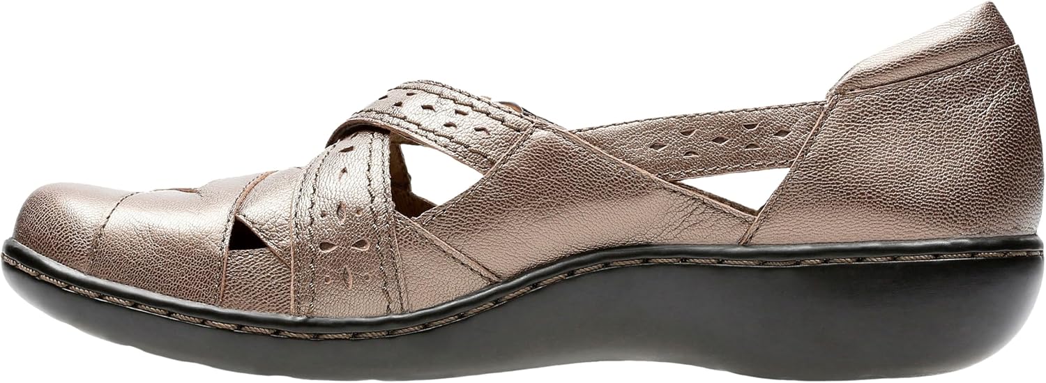 Clarks Women's Ashland Spin Q