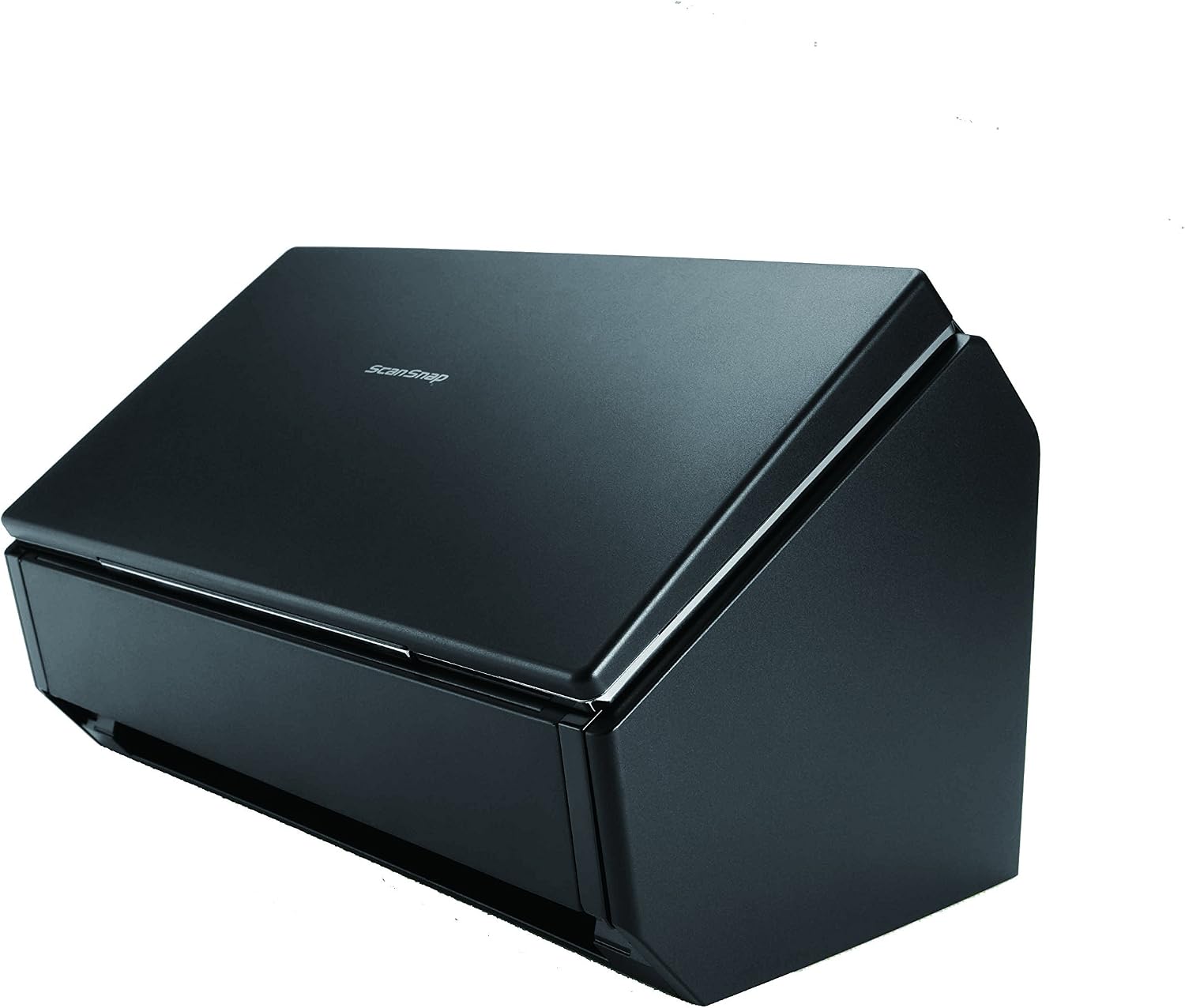 Fujitsu ScanSnap iX500 Color Duplex Desk Scanner for Mac and PC (Renewed)