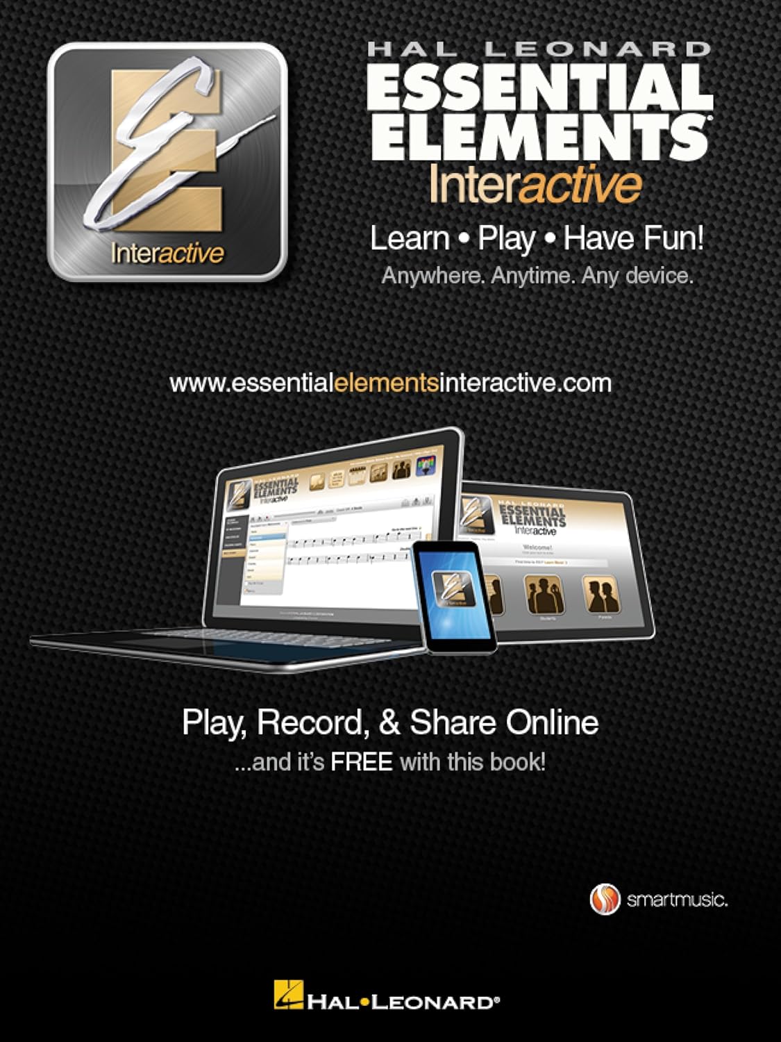Essential Elements for Band - Eb Alto Saxophone Book 1 With EEi Online Access | Beginner Alto Sax Method | Step-by-Step Band Instruction for