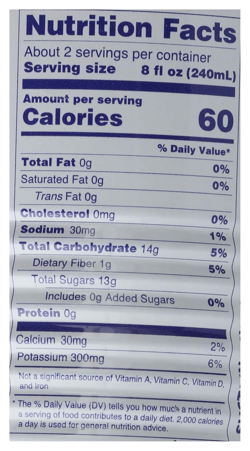 C2O Pure Coconut Water with Pulp, 17.5 Fluid Ounce