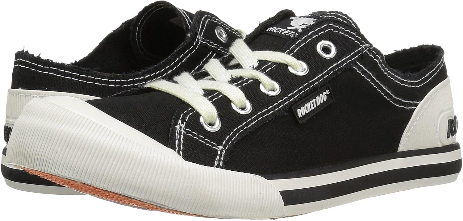 Rocket Dog Jazzin Plush Foam Comfort Sneaker