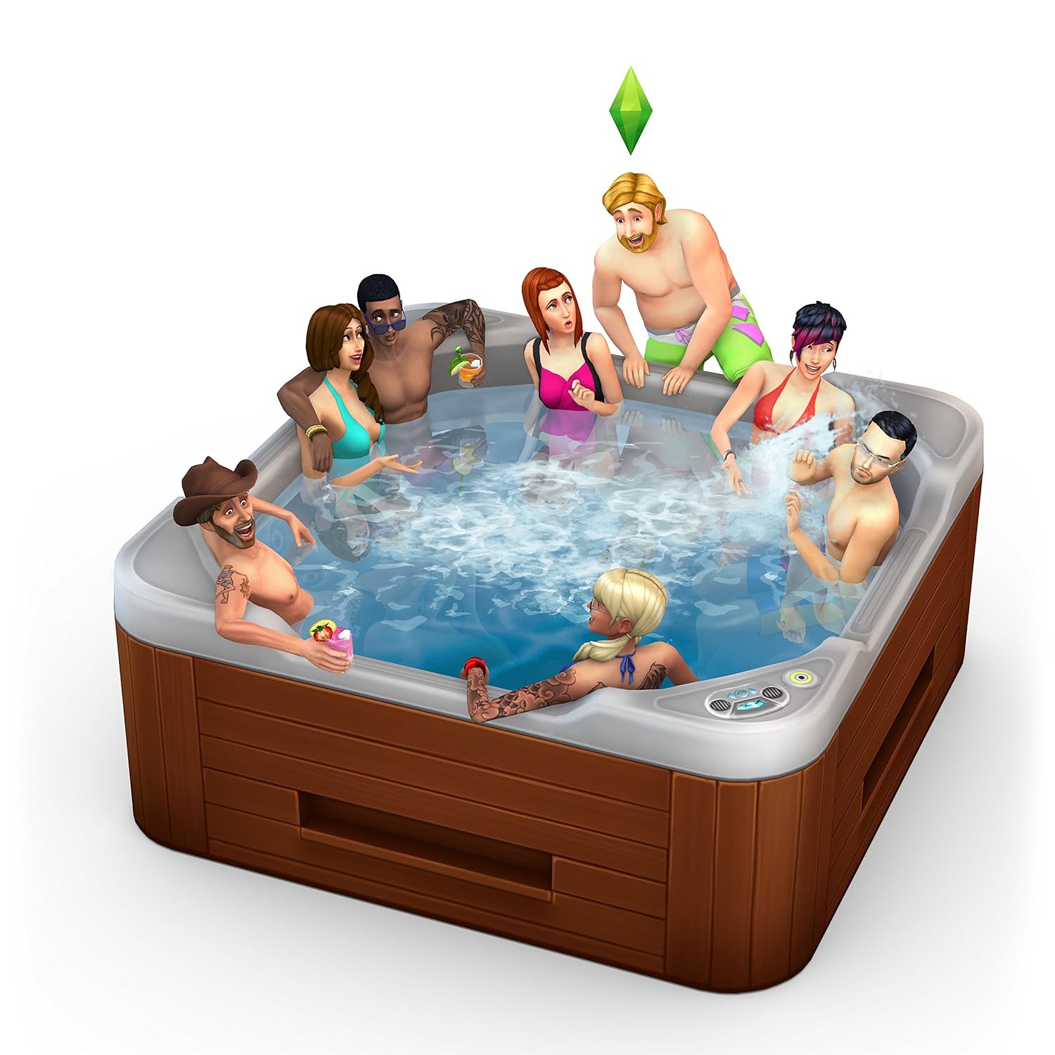 The Sims 4 - Kids Room Stuff - Origin PC [Online Game Code]
