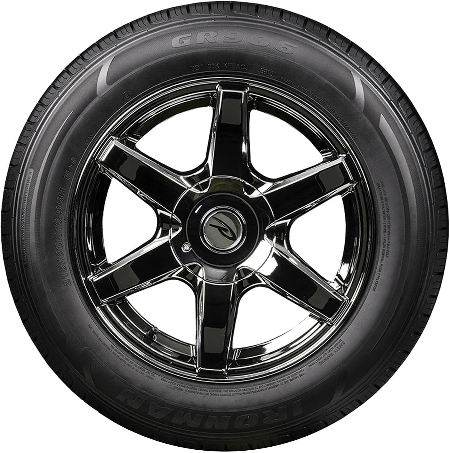 Ironman GR906 175/70R14 84T