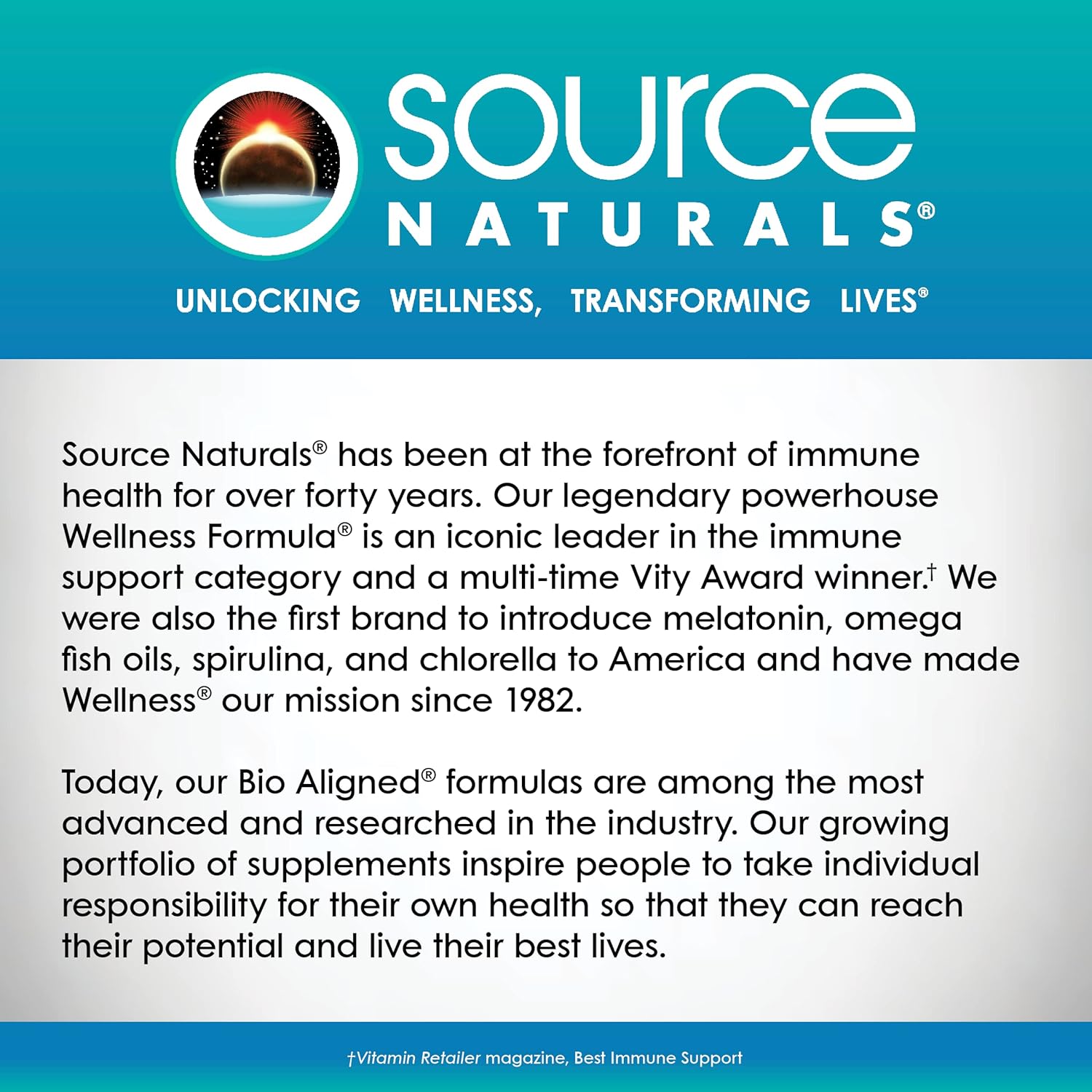 Source Naturals Yaeyama Chlorella, 200 mg, 600 Vegan Tablets | Green Superfood | Plant-Based B12*
