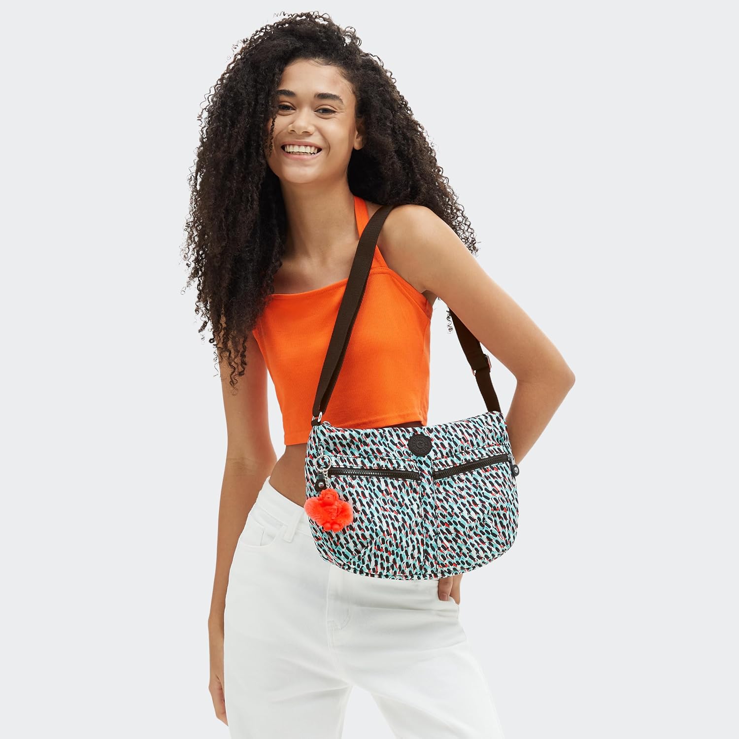 KIPLING KIPLING womens Izellah