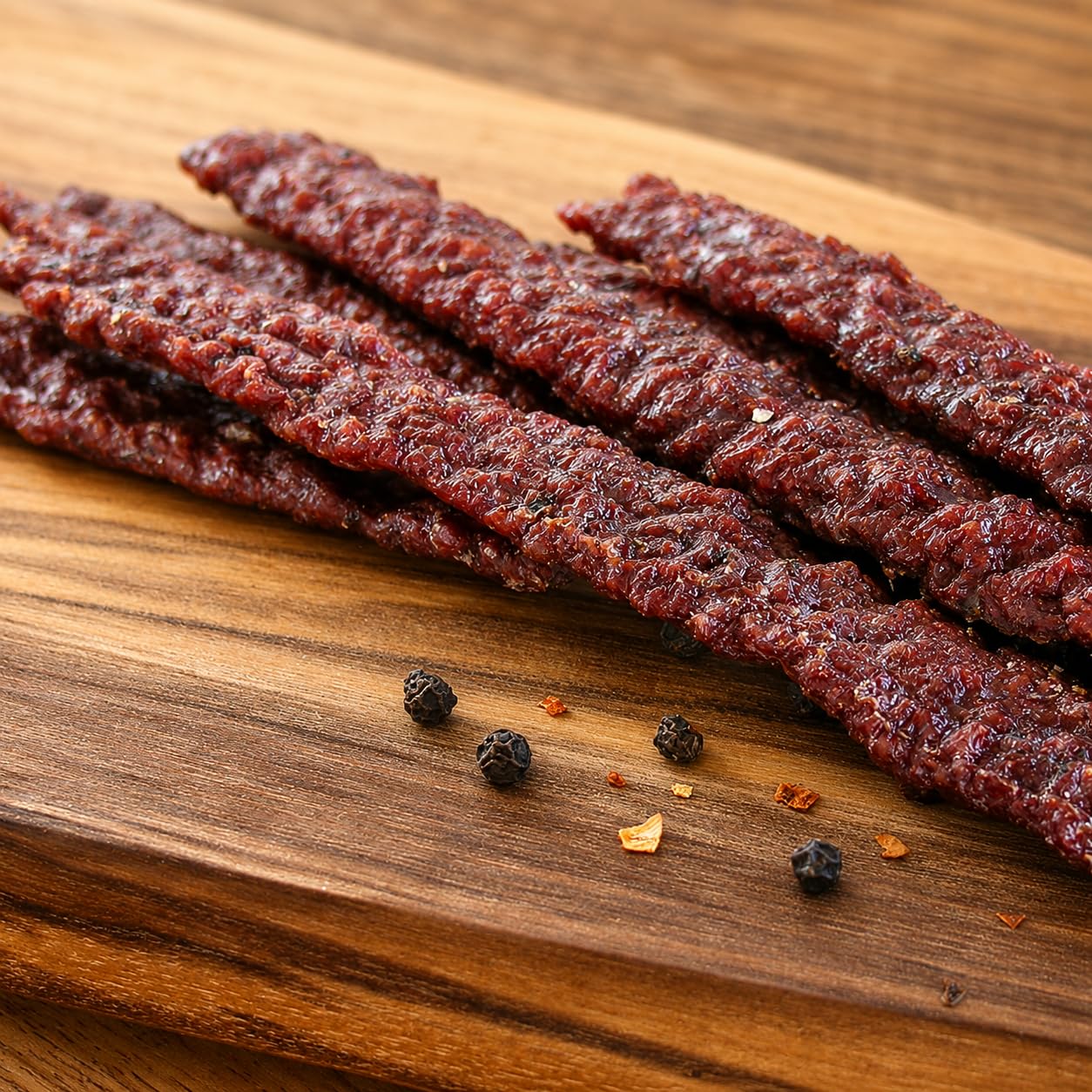 Hi Mountain INFERNO BLEND Jerky Seasoning and Cure Kit | Beef & Venison | Extreme spicy heat, perfect jerky seasoning for deer, elk