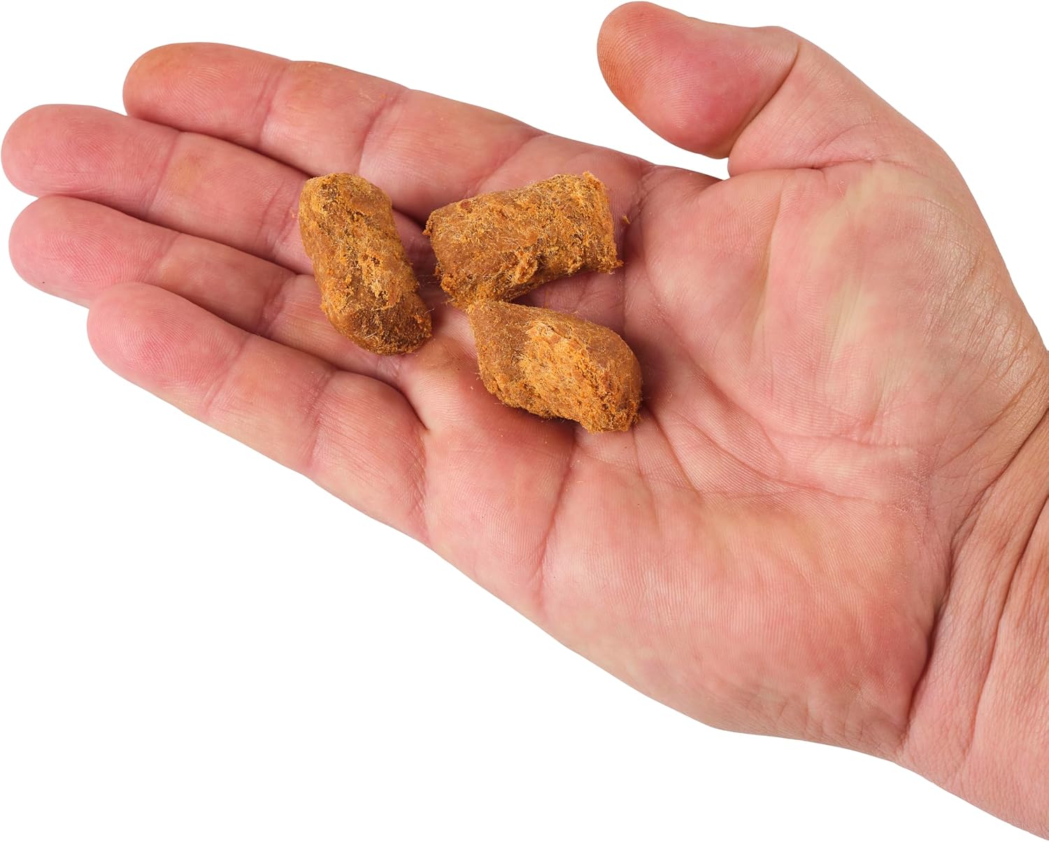 Berkley PowerBait Catfish Bait Chunks Fishing Dough Bait