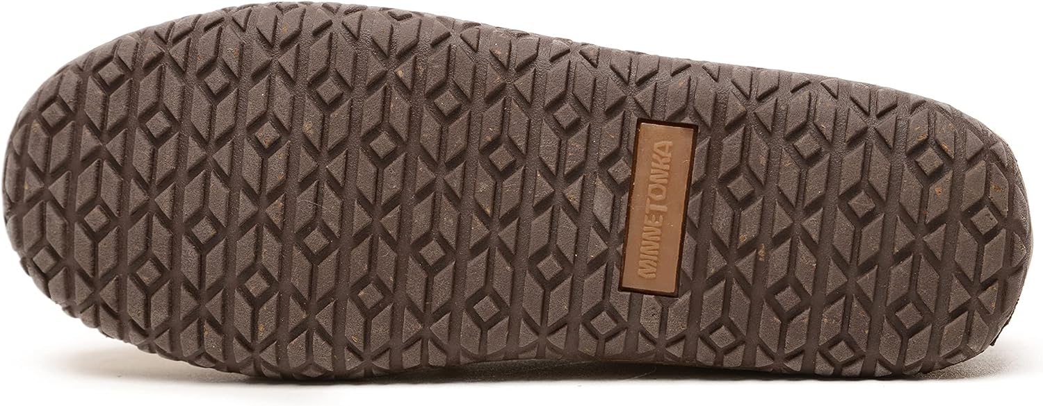 Minnetonka Women's Torrey Bootie Slipper