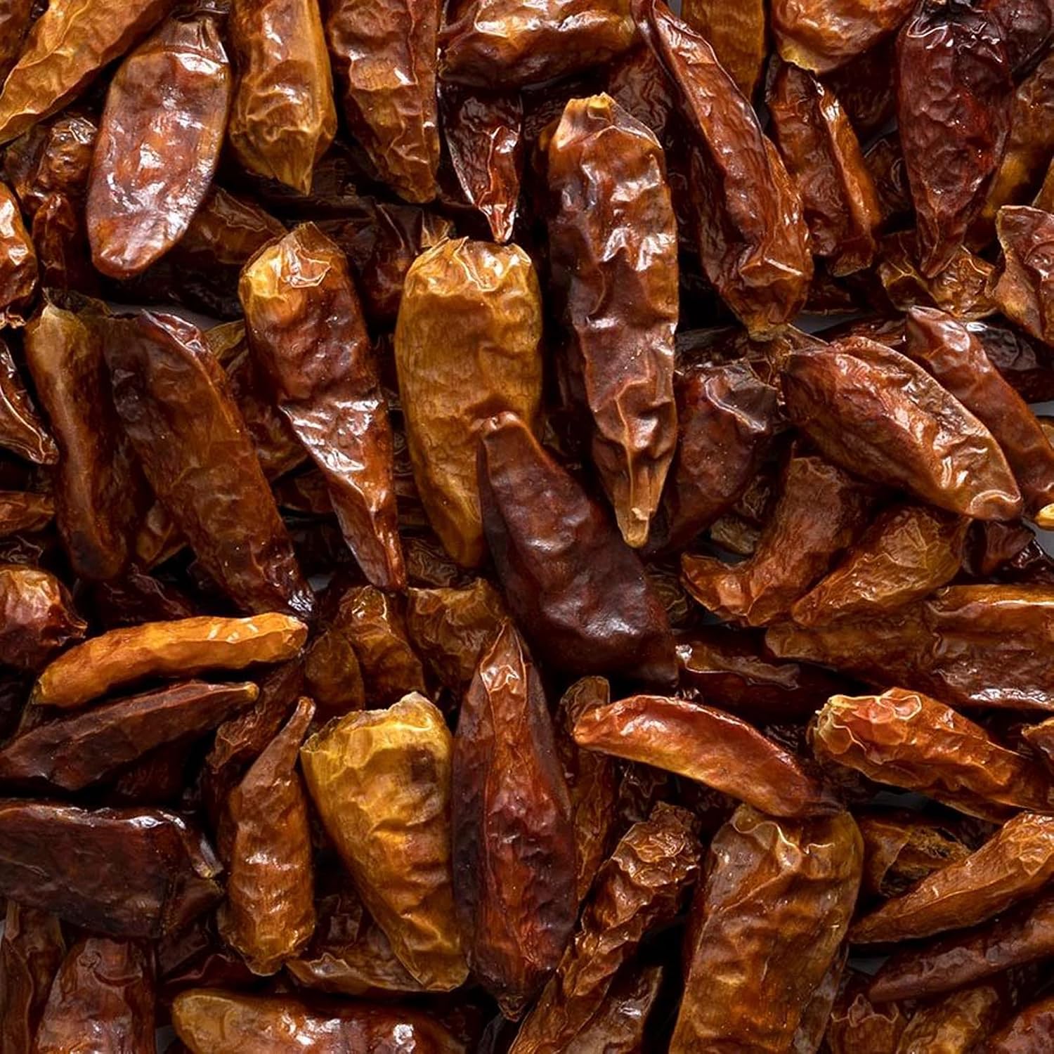 Frontier Co-op Whole Birdseye Chili Peppers 1lb
