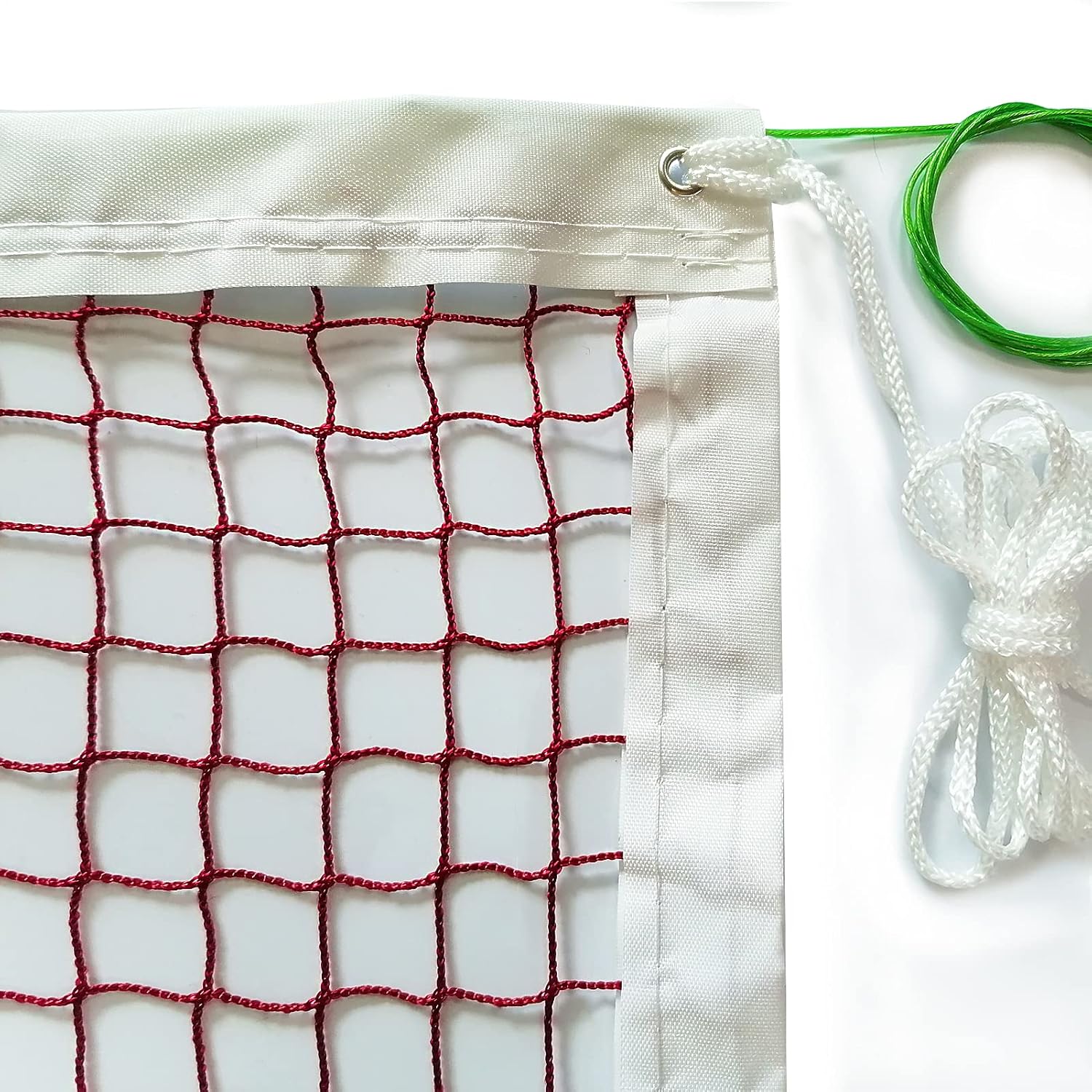 Badminton Tournament Net 20 FT x 2.5 FT