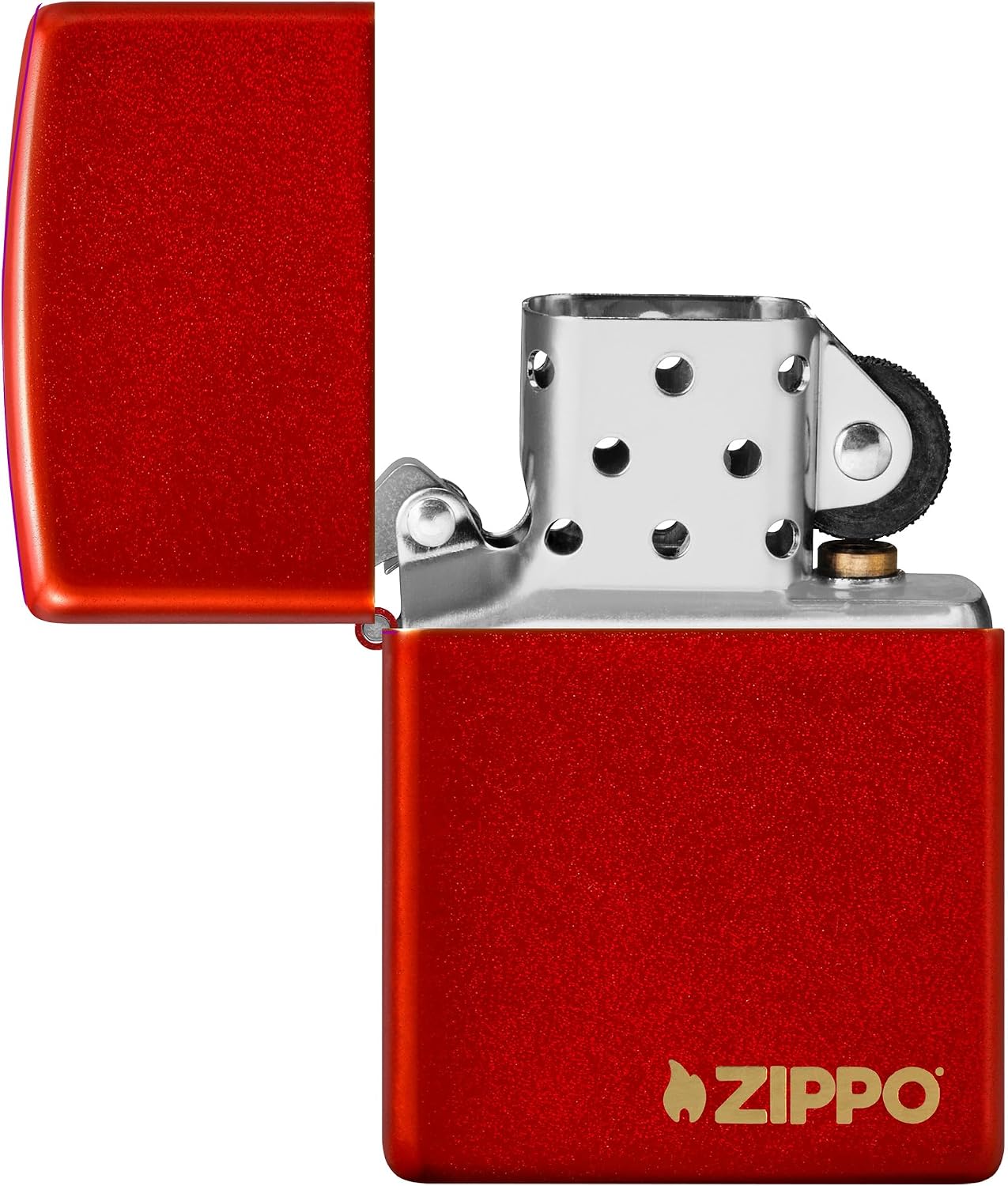 Zippo Colored Lighters