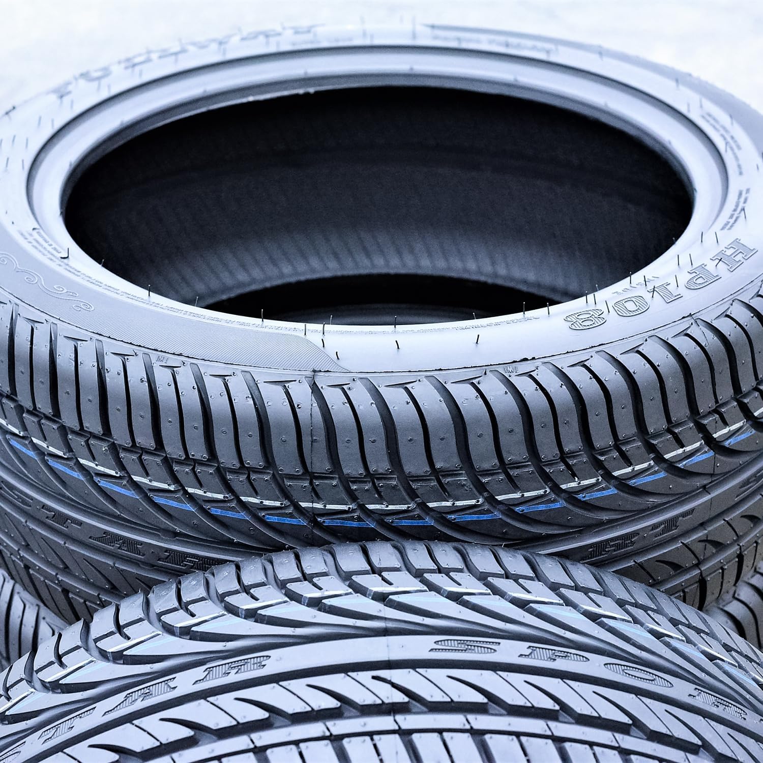 2 x Fullway HP108 215/60R16 99V XL All Season Performance Tires