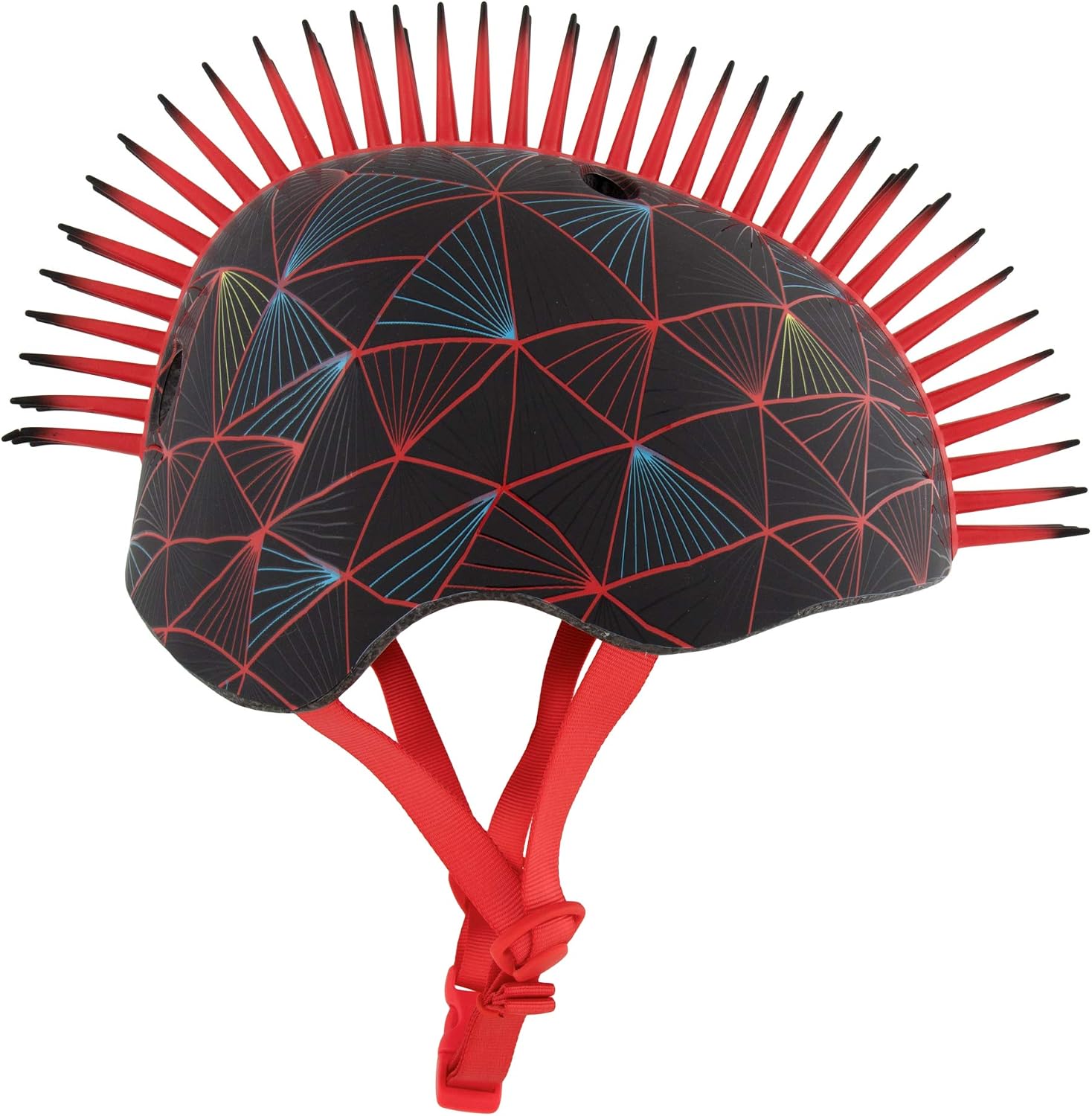 Krash Vector Victor Helmet