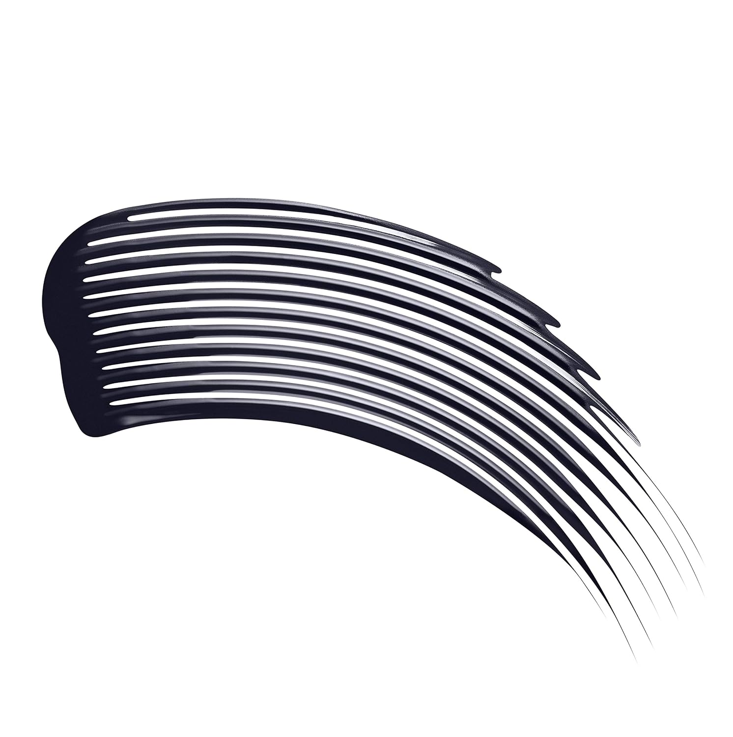 Almay Length & Lift Mascara, 10 Blackest Black, 1 Count