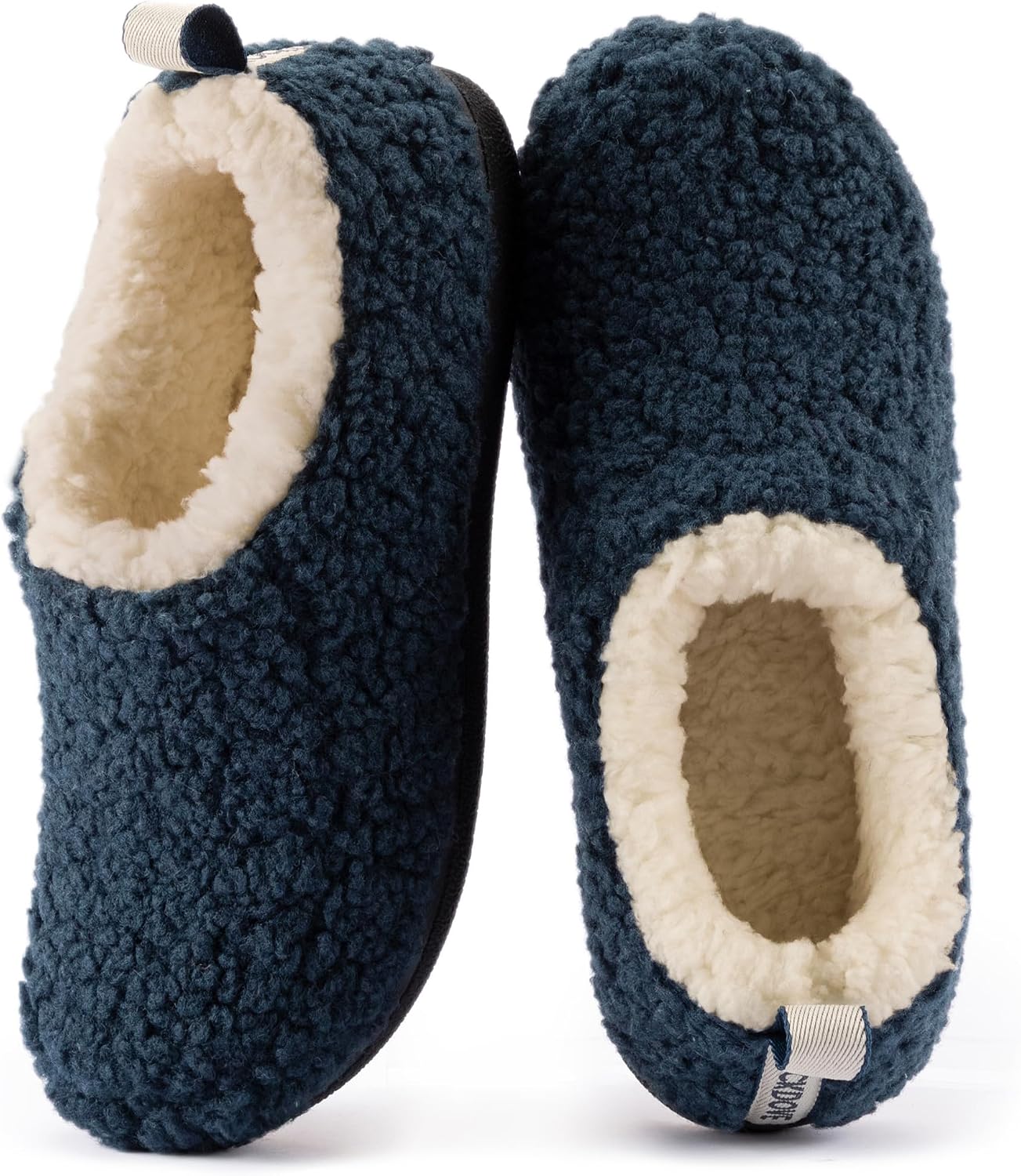 RockDove Women's Nomad Faux Shearling Slipper