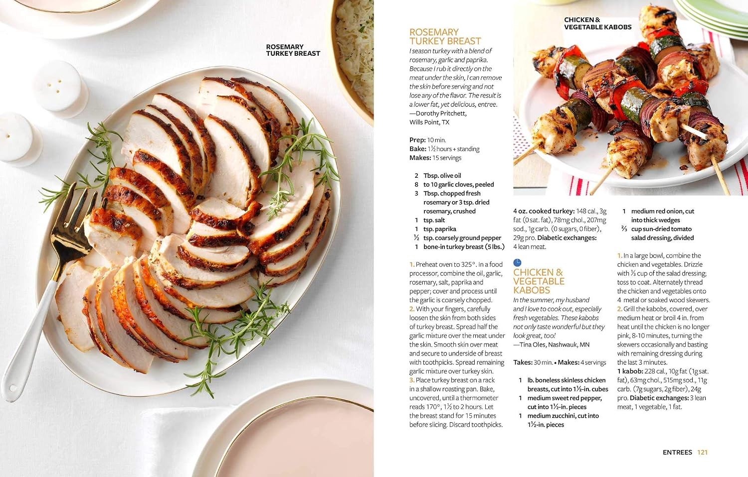 Taste of Home 5 Ingredient Cookbook 2E: Incredible Meals Made Quick & Easy