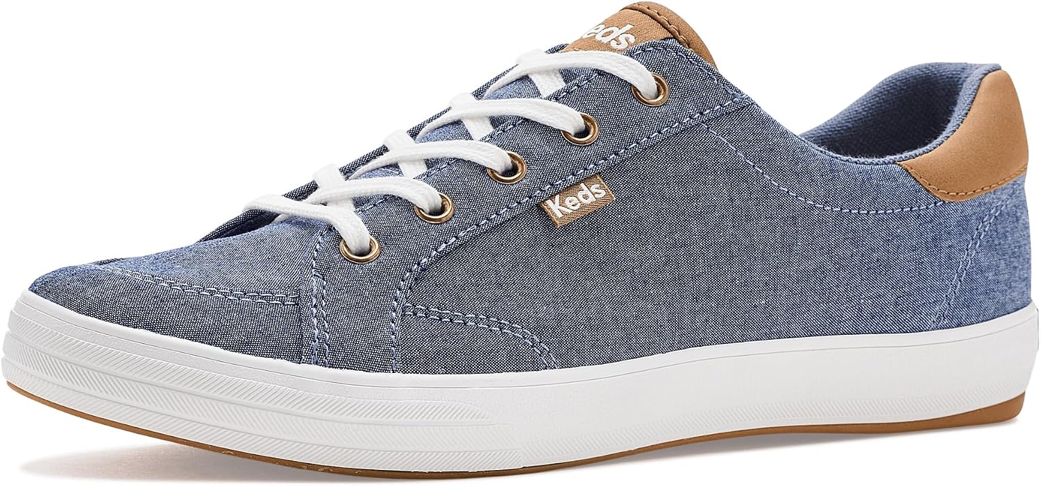 Keds Women's Center III Sneakers