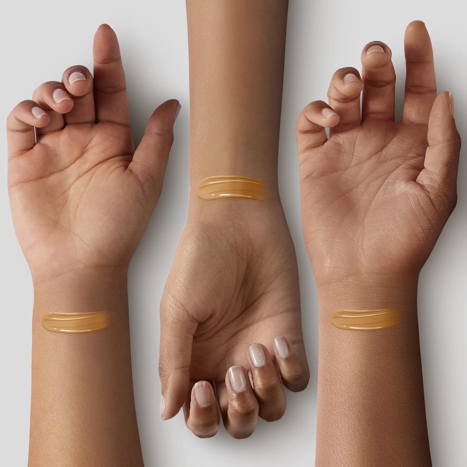 ILIA - Super Serum Skin Tint SPF 40 (Diaz ST7, 1 fl oz | 30 ml)