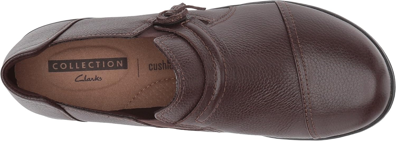 Clarks Women's Cheyn Madi Pull-On Loafers