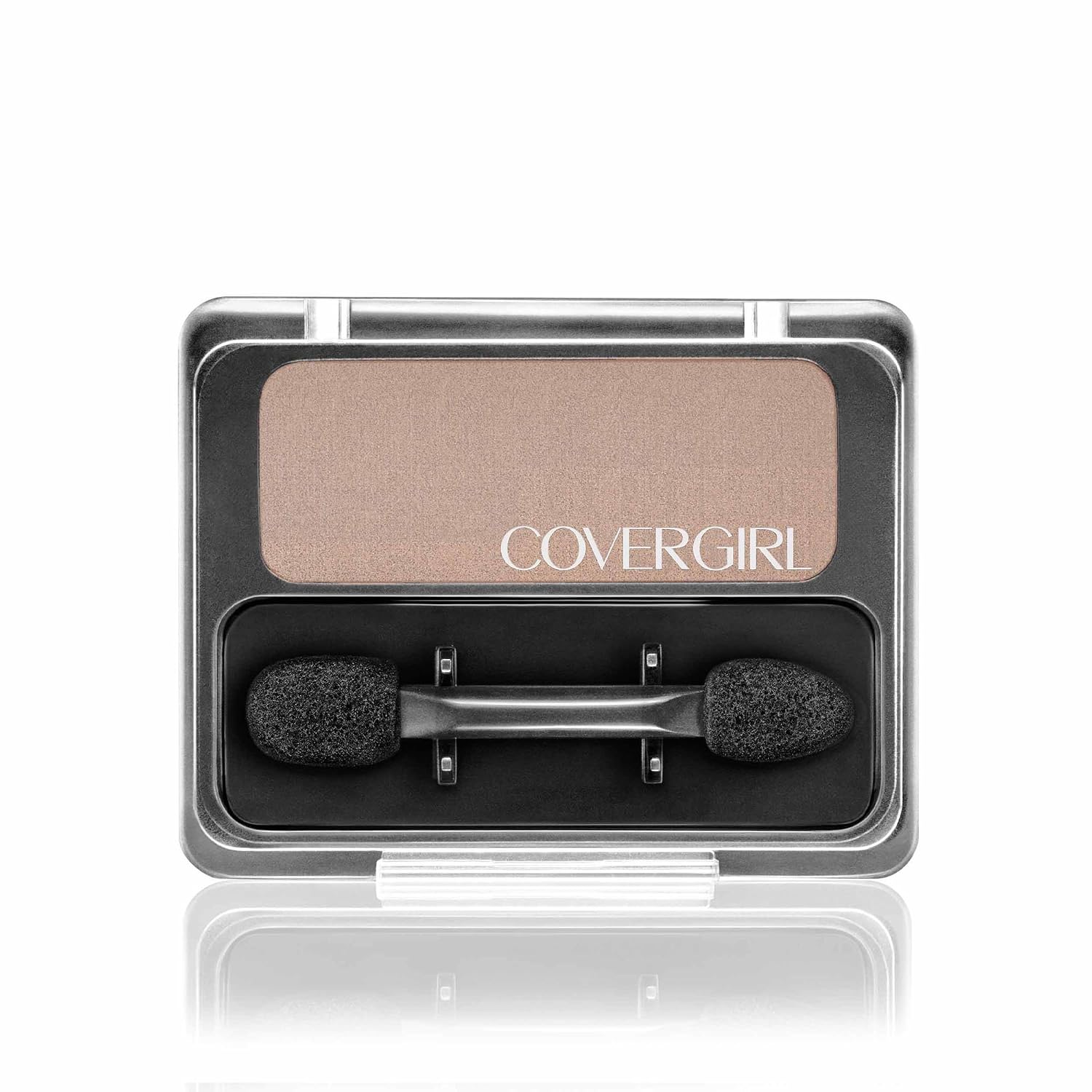 COVERGIRL Eye Enhancers 1-Kit Eye Shadow Tapestry Taupe (packaging may vary)