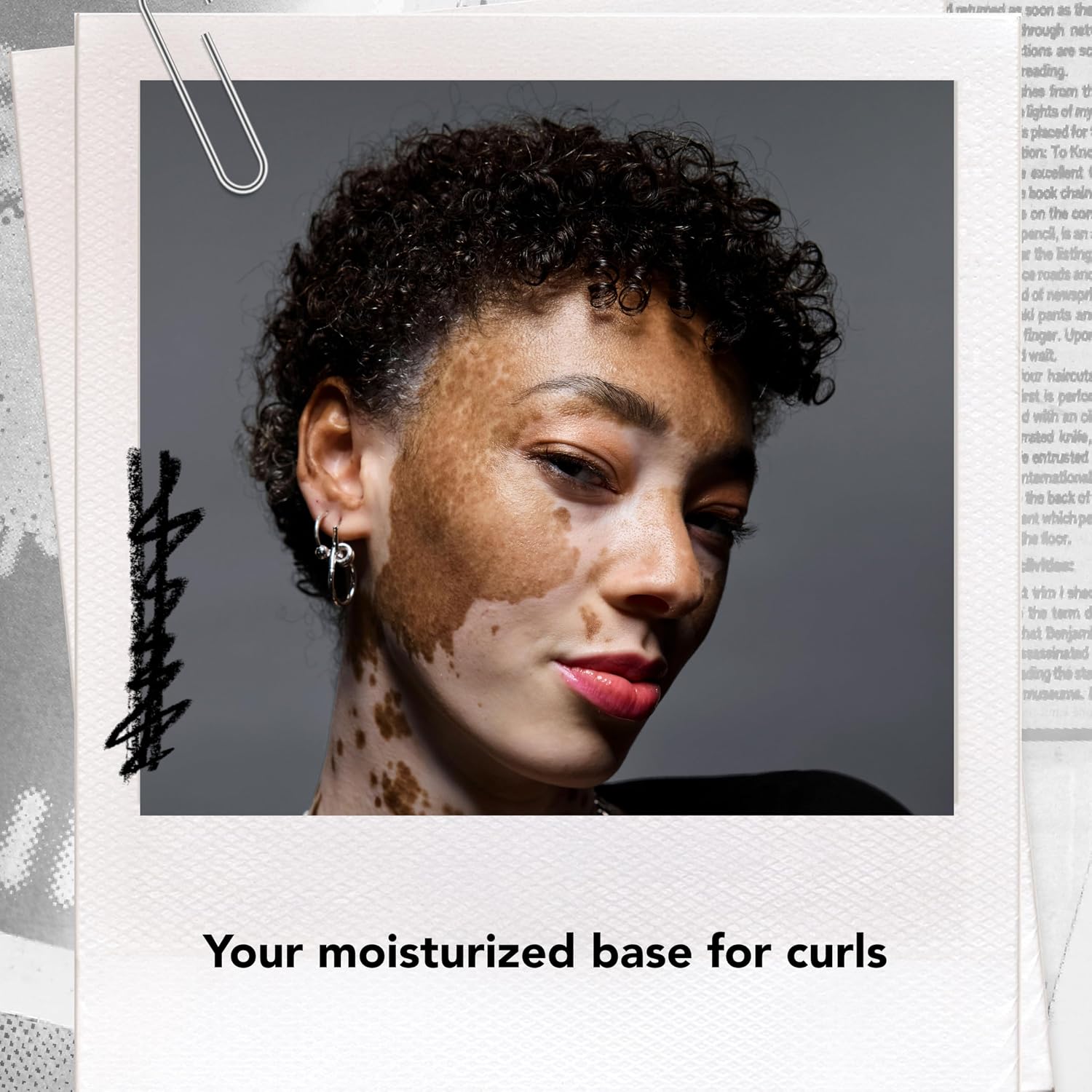 Bumble and bumble. Curl Reactivator Hair Mist | For Revived + Re-moisturized Coils, Curls, Waves | Anti Frizz | UV Protection| With Jojoba