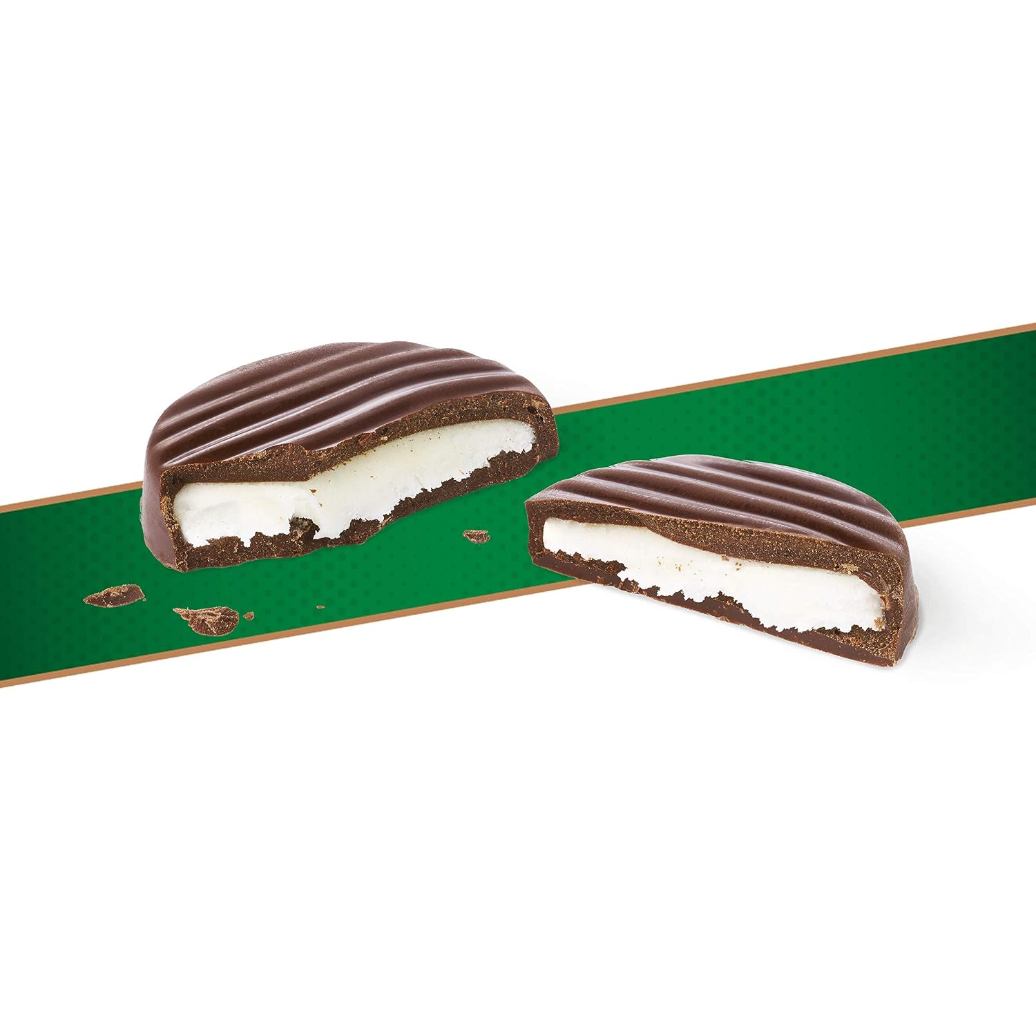 Russell Stover Sugar Free Dark Chocolate Medallions, 3 oz. Bag (270215)