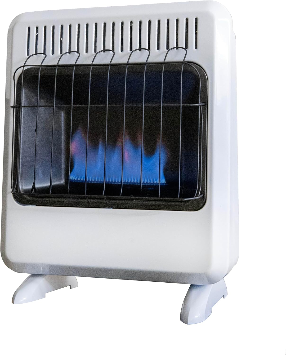Mr. Heater 20,000 BTU Vent Free Blue Flame Propane Heater
