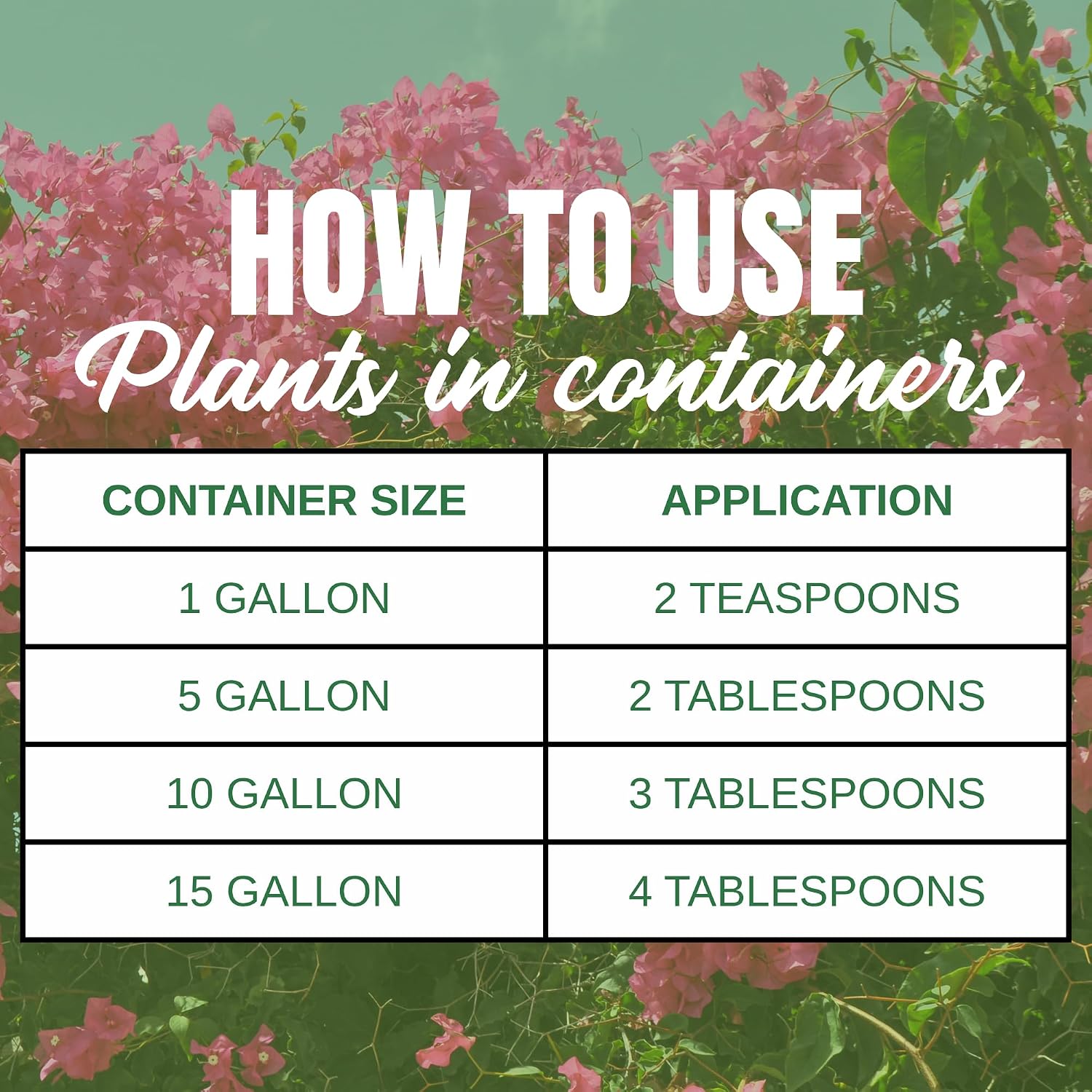Nelson Plant Food For All Flowering Vines Bougainvillea Trumpet Wisteria Honeysuckles Indoor Outdoor Granular Fertilizer NutriStar 17-7-10 (2 lb)