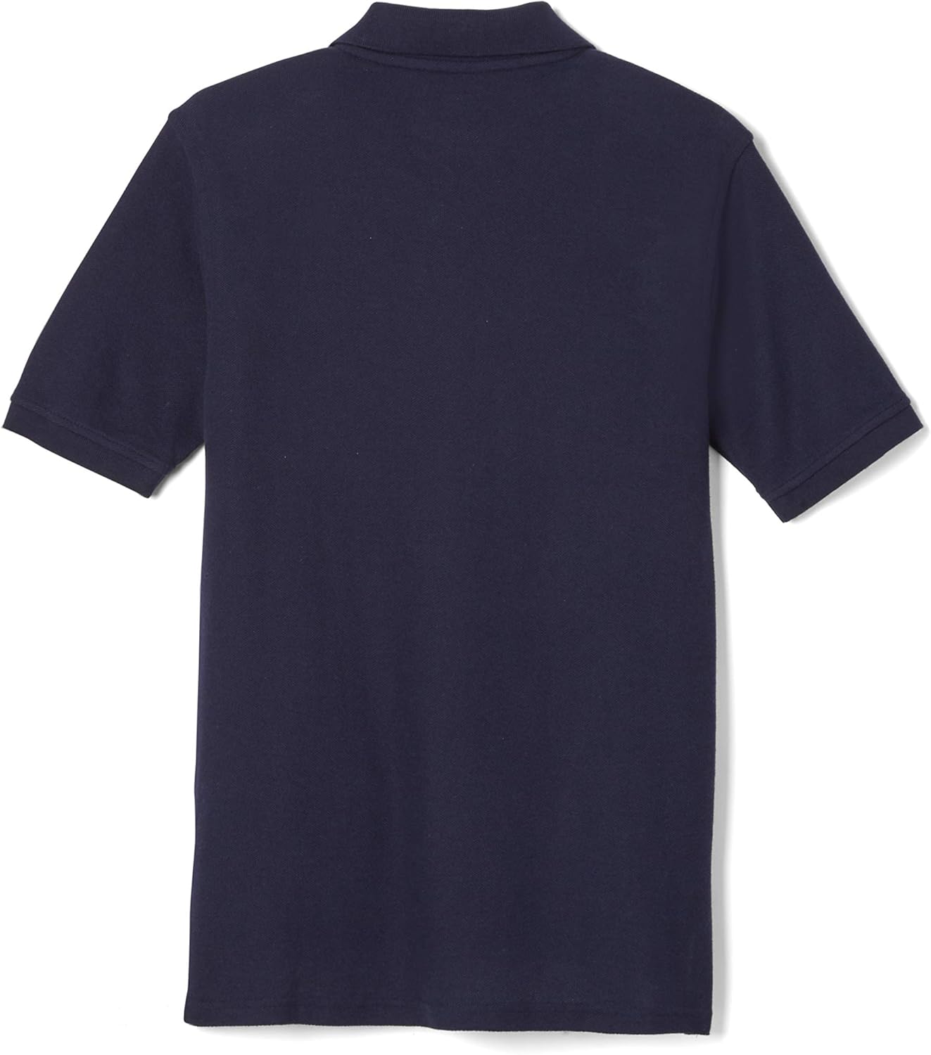 French Toast Kids' Pique Polo (Standard & Husky)