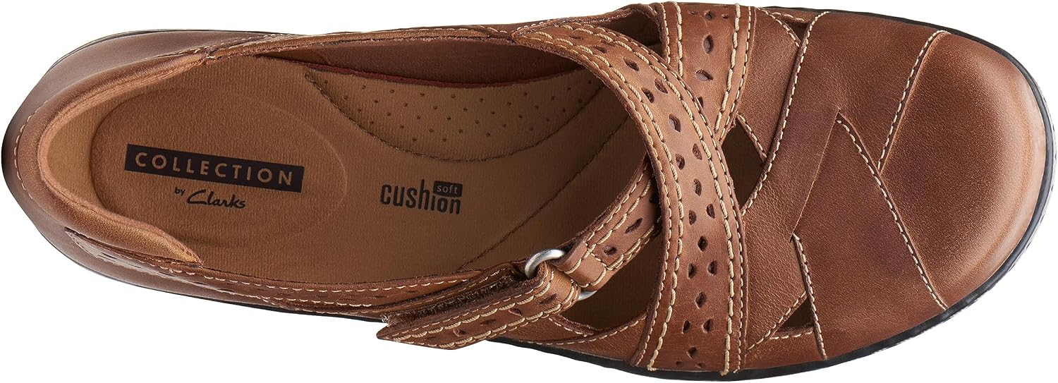 Clarks Women's Ashland Spin Q