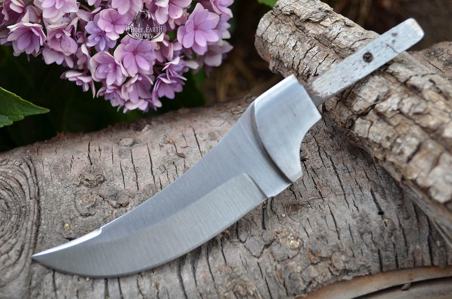 420 Stainless Steel Knife (420 Stainless Steel, 3.5 Inch Blade & 4.5 Inch Blade)