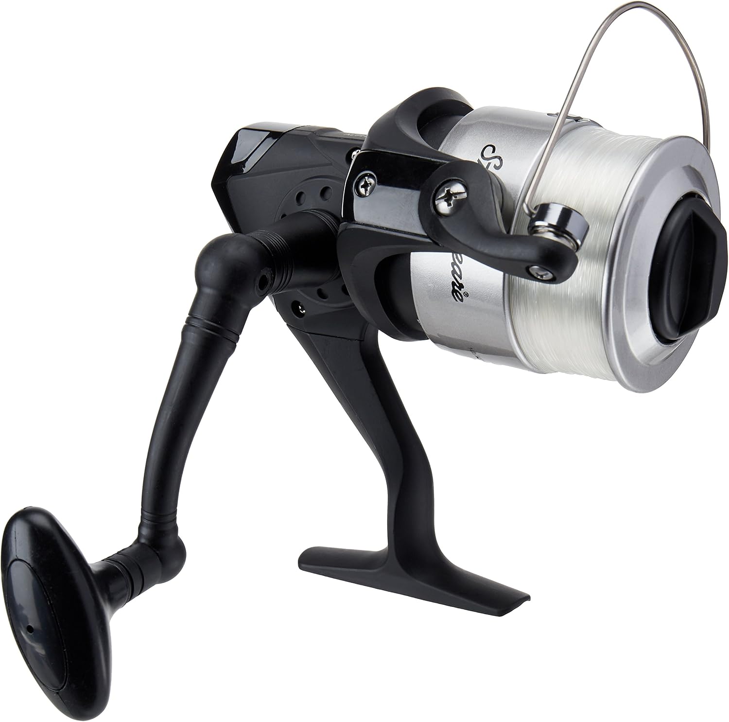 Shakespeare Alpha Spinning Reel