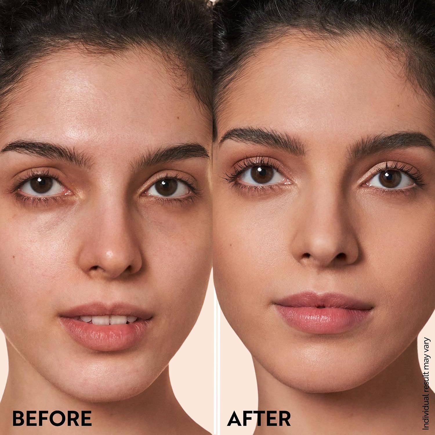 M. Asam Magic Finish Make-up Mousse (1.01 Fl Oz) | 4in1 Primer, Foundation, Concealer & Powder With Buildable Coverage, Hides Redness And Dark Spots, Light To Medium Skin