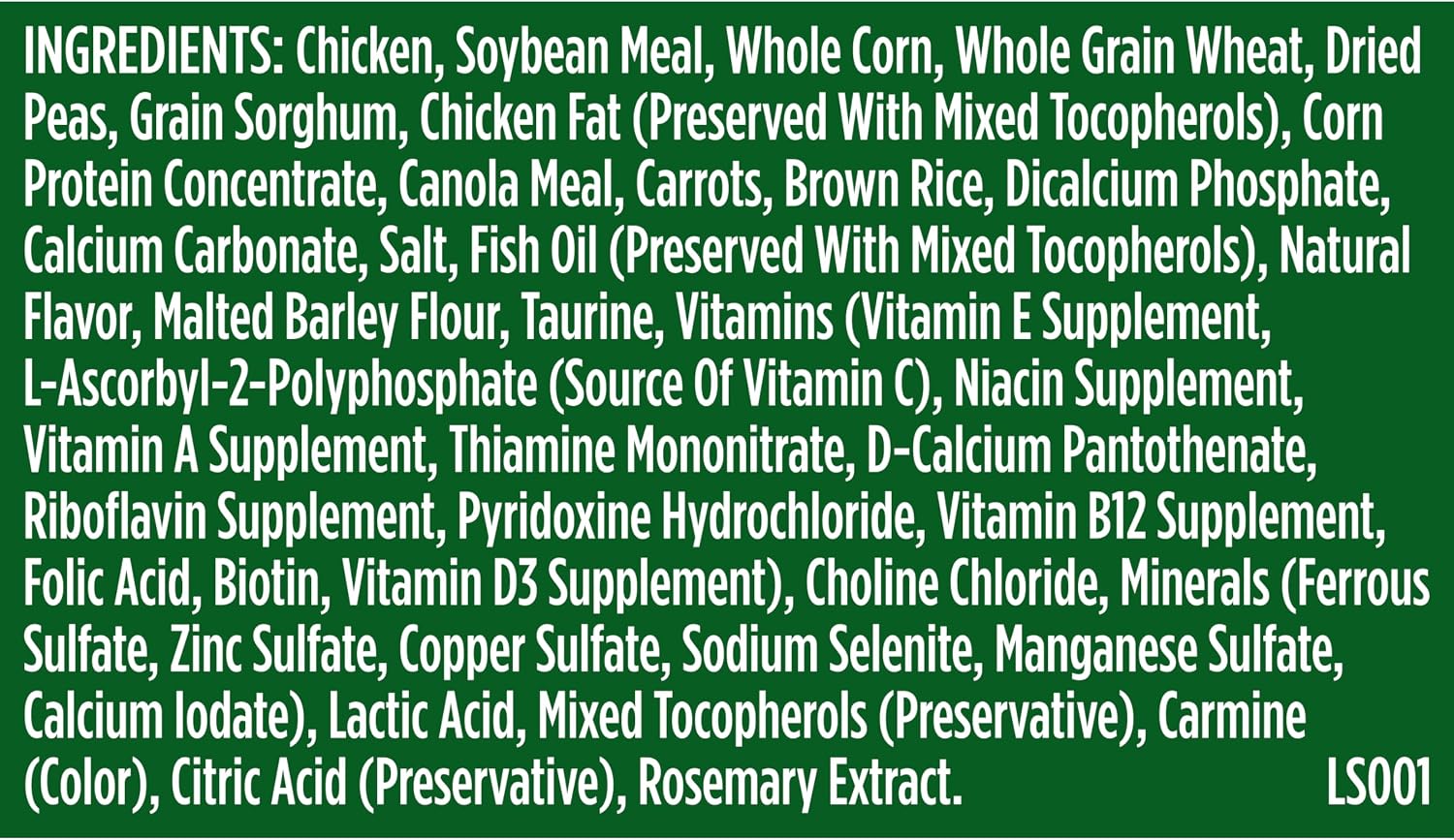 Nutrish Dry Dog Food, Real Chicken & Veggies, 28 lb. Bag (Rachael Ray)