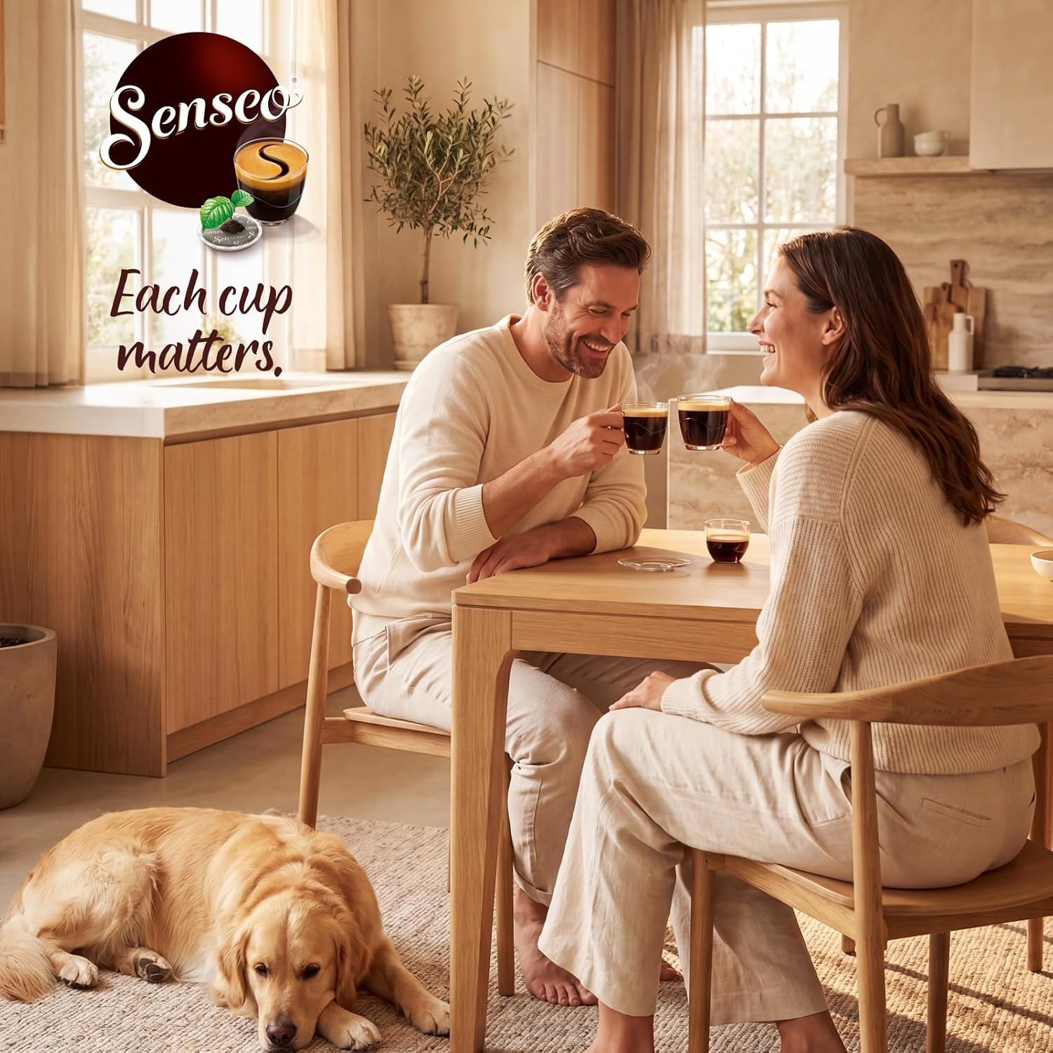 Senseo Mocca Gourmet Coffee Pods 48-count Pods
