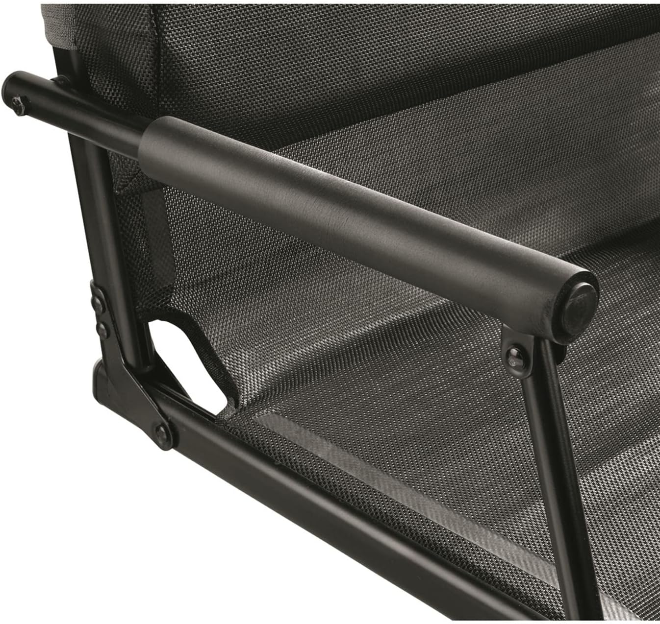 Bolderton XL Swivel Tower Hunting Blind Chair, Swivel Hunting Chair for Deer Stand