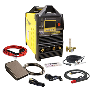 Ahp Welding Tig
