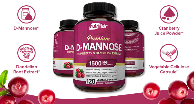 D MANNOSE