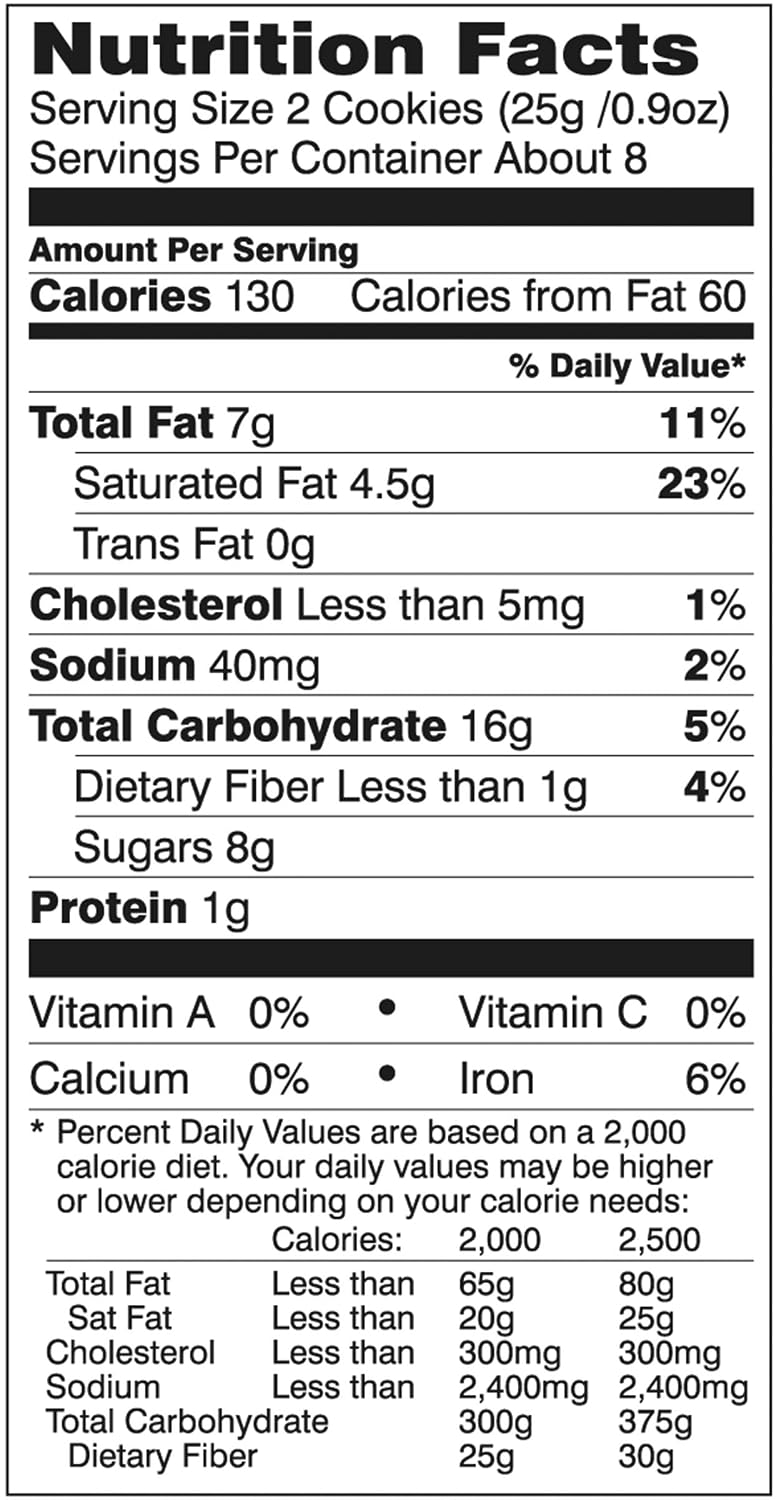 Pepperidge Farm Milano Cookies, Dark Chocolate, 20 Packs Tub, 2 Cookies Per Pack