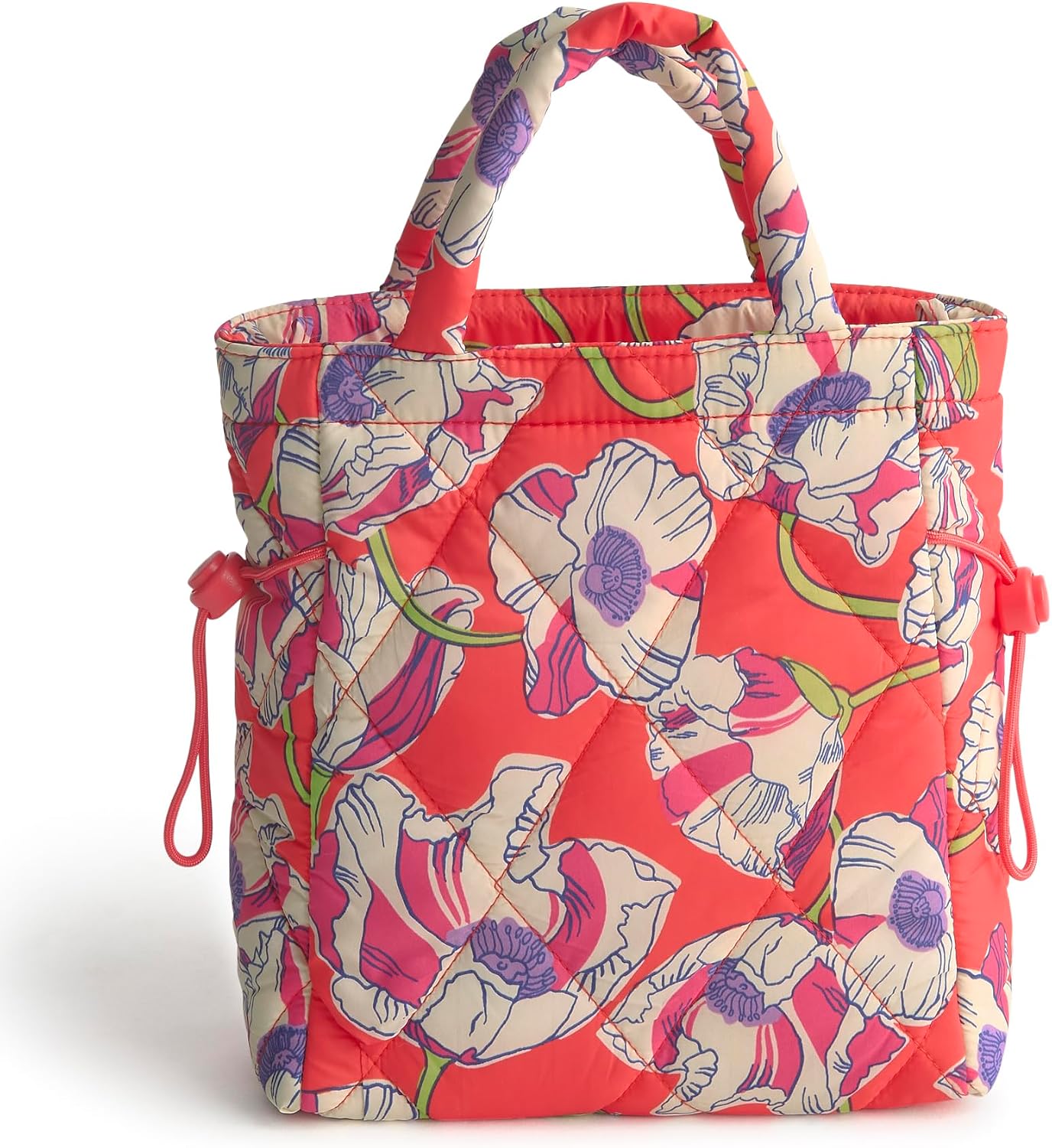 Vera Bradley Women's Featherweight Mini Original Tote Bag