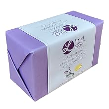 Lavender Lemon Grass