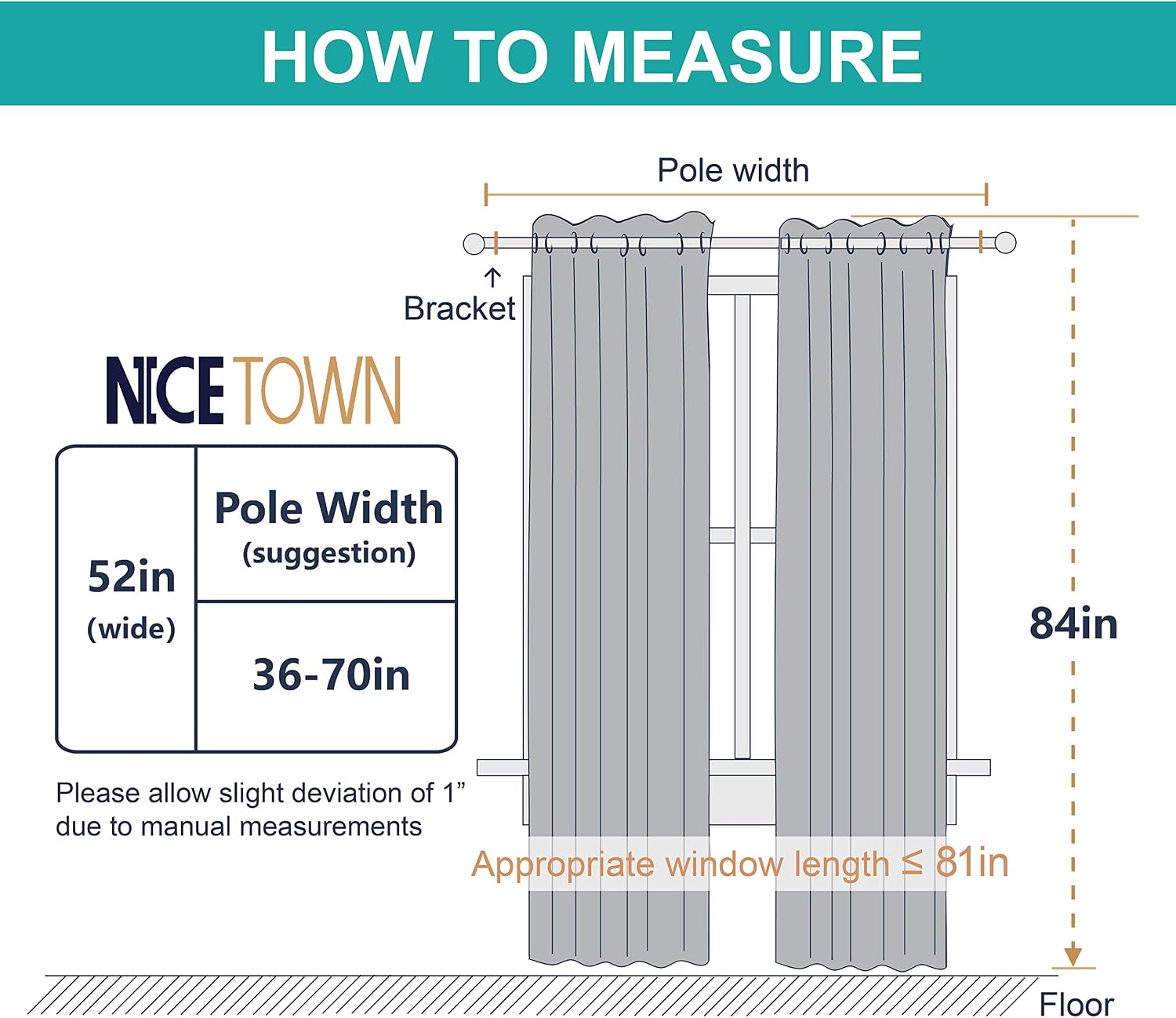 NICETOWN Linen Curtains White Semi Sheer 72 inch Long for Windows, Privacy with Light Filtering Grommet Top Window Treatments for Bedroom/Living Room
