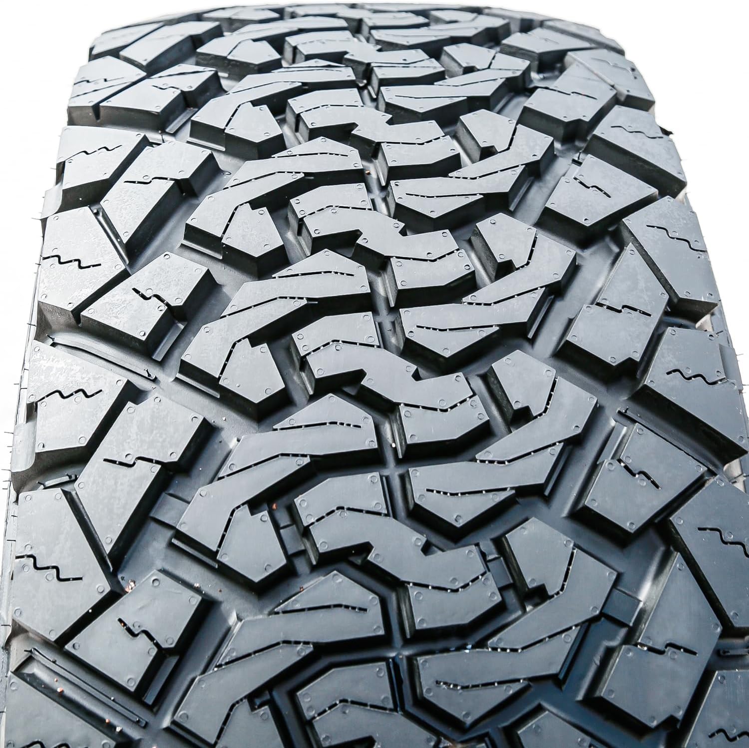 Venom Power Terra Hunter X/T LT285/75R16 Extreme Terrain E (10 Ply) Tire