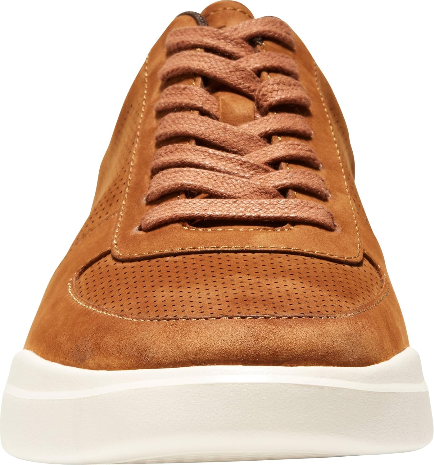 Cole Haan Men's Grand Crosscourt Perforated Sneaker