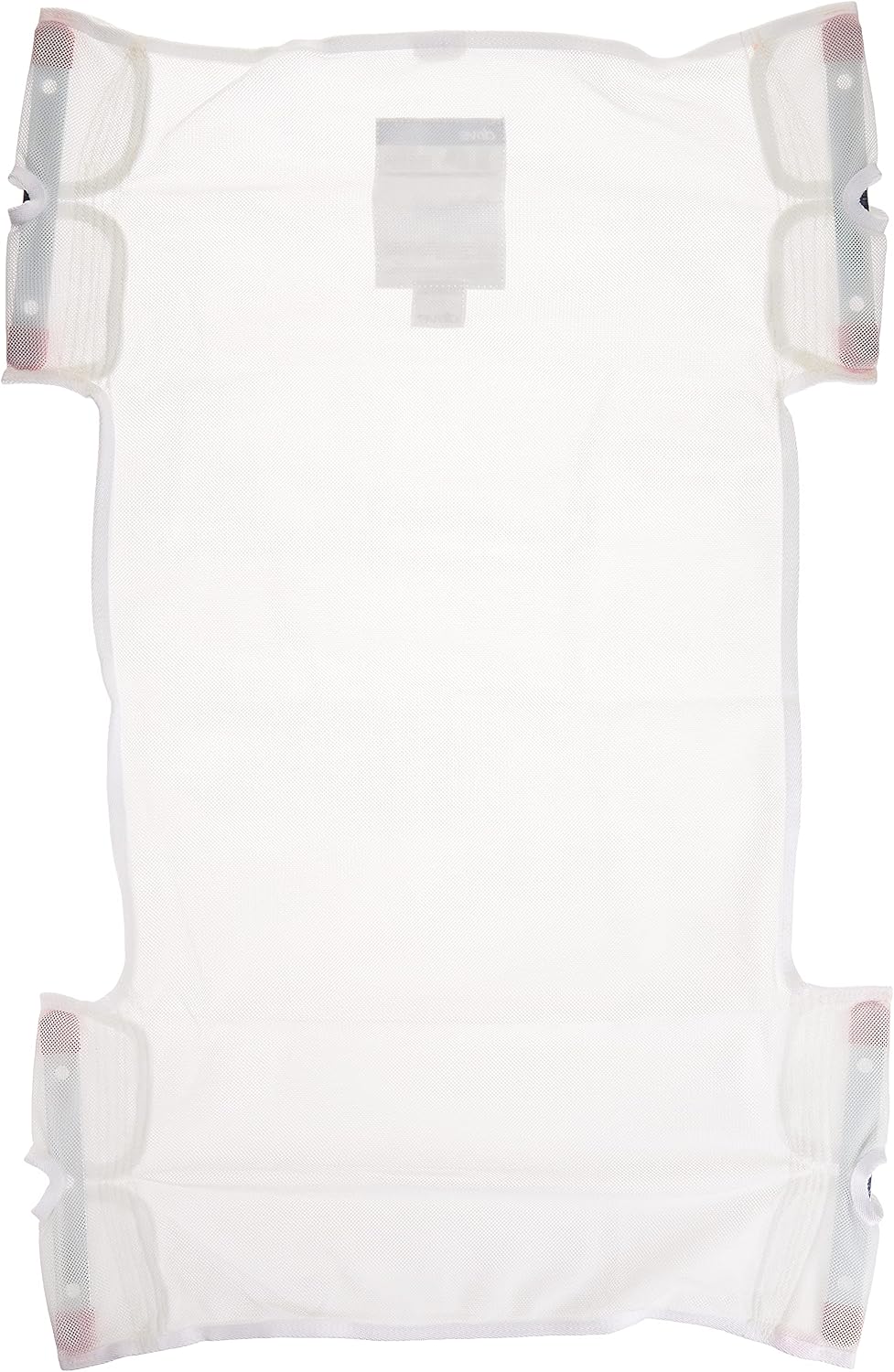 Drive Medical Patient Lift Sling, Canvas, 26 Inch x 40 Inch | Canvas Patient Lift Sling Offers Durable, Secure Support for Safe Transfers in Home or Facility Use Daily